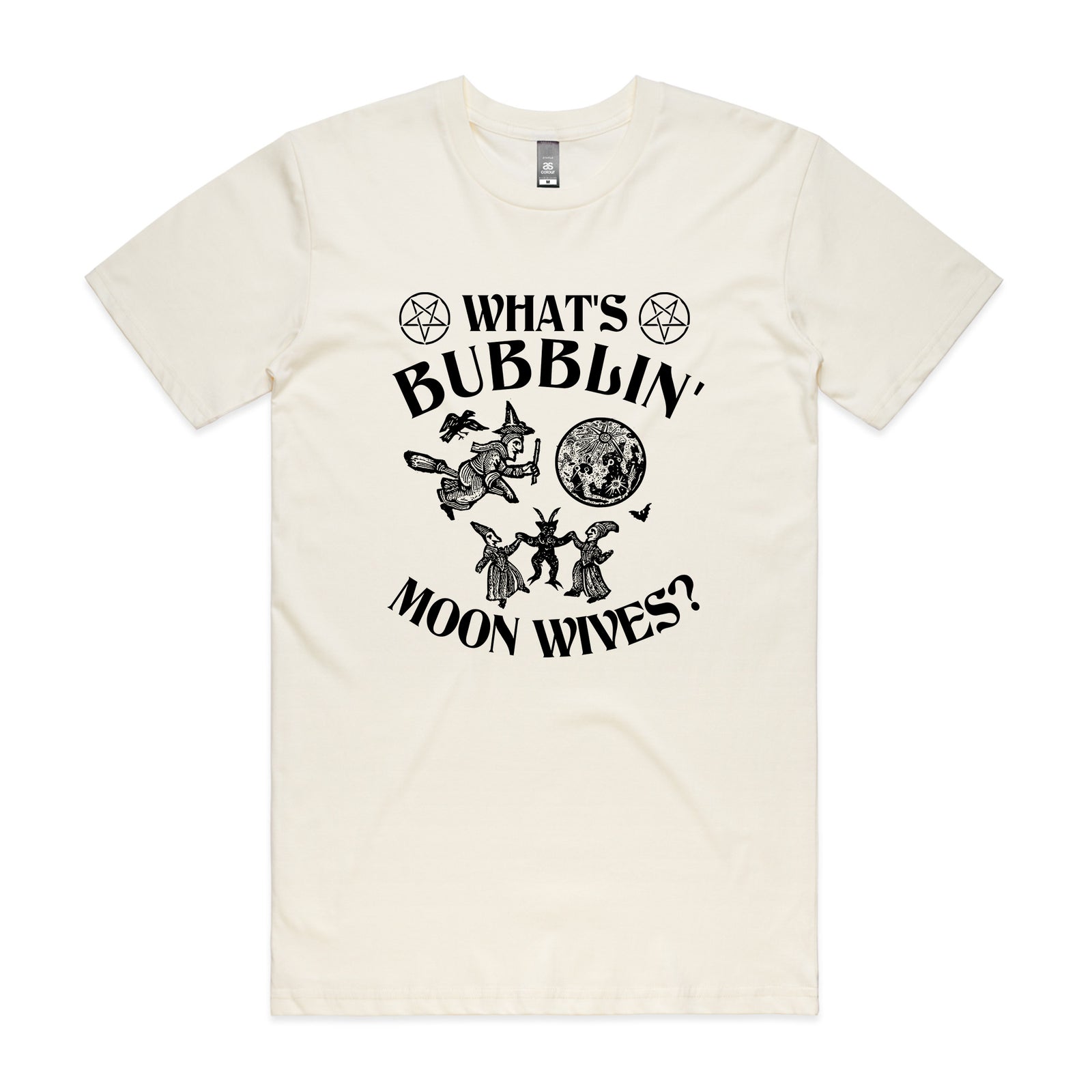 Moon Wives Tee
