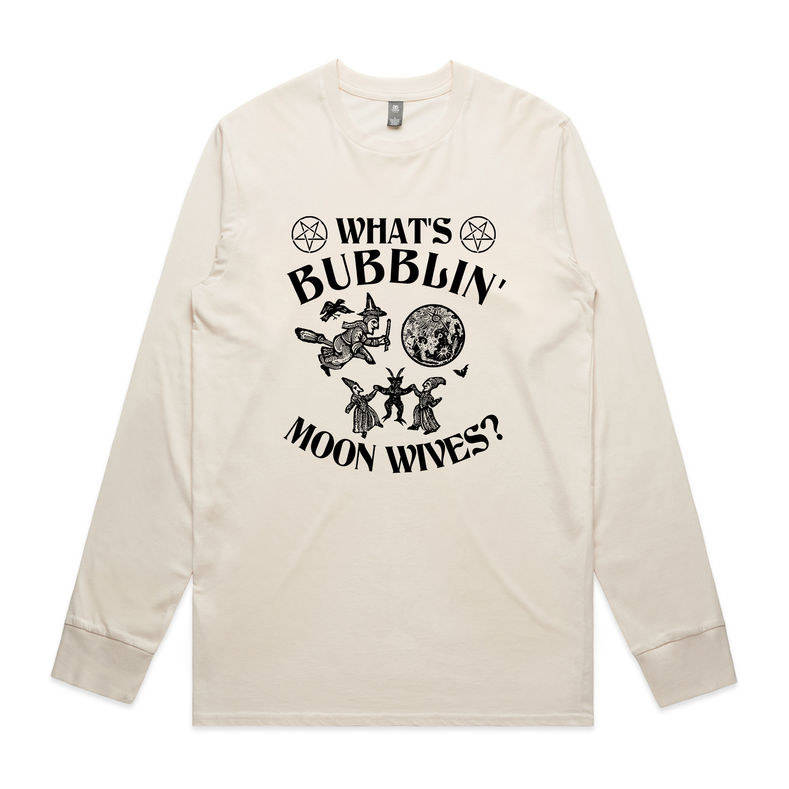 Moon Wives Tee