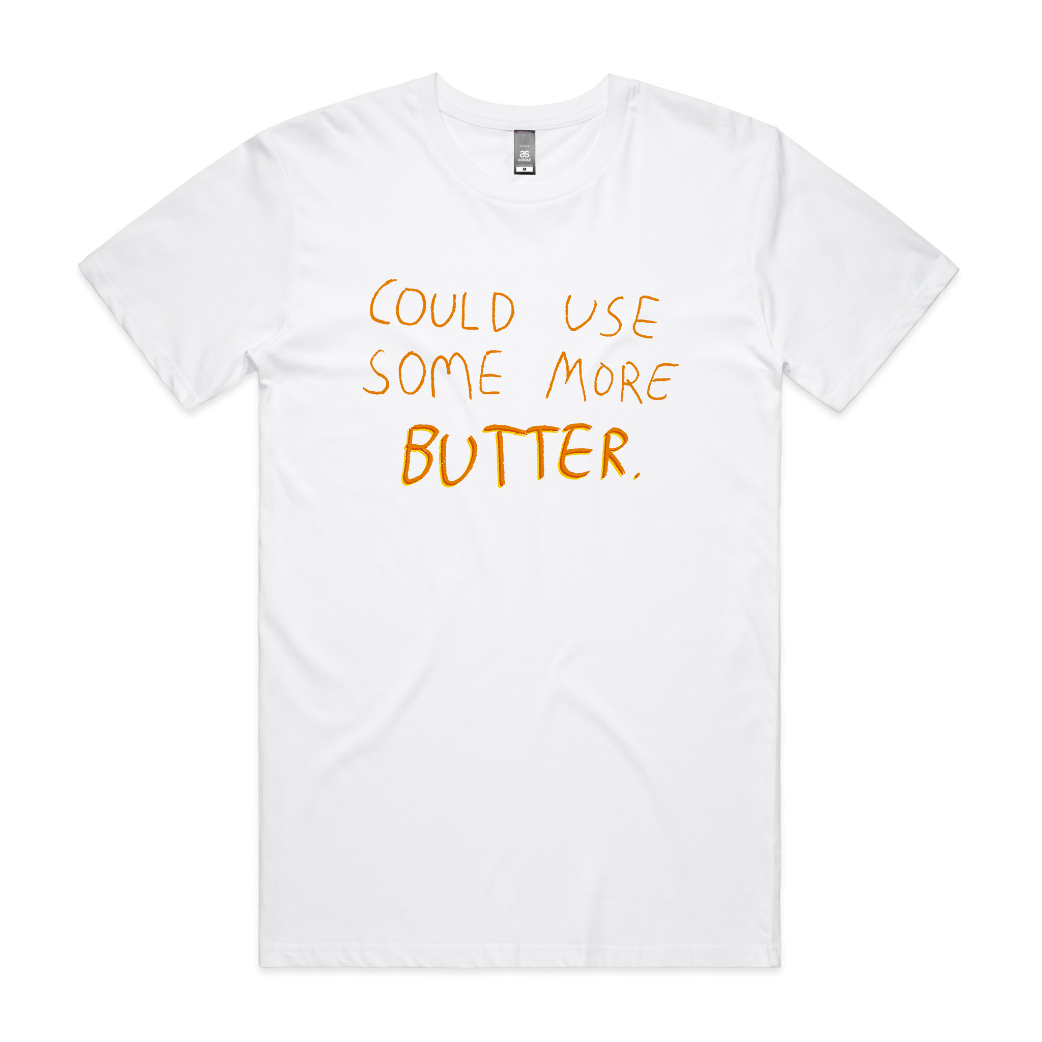 More Butter Tee