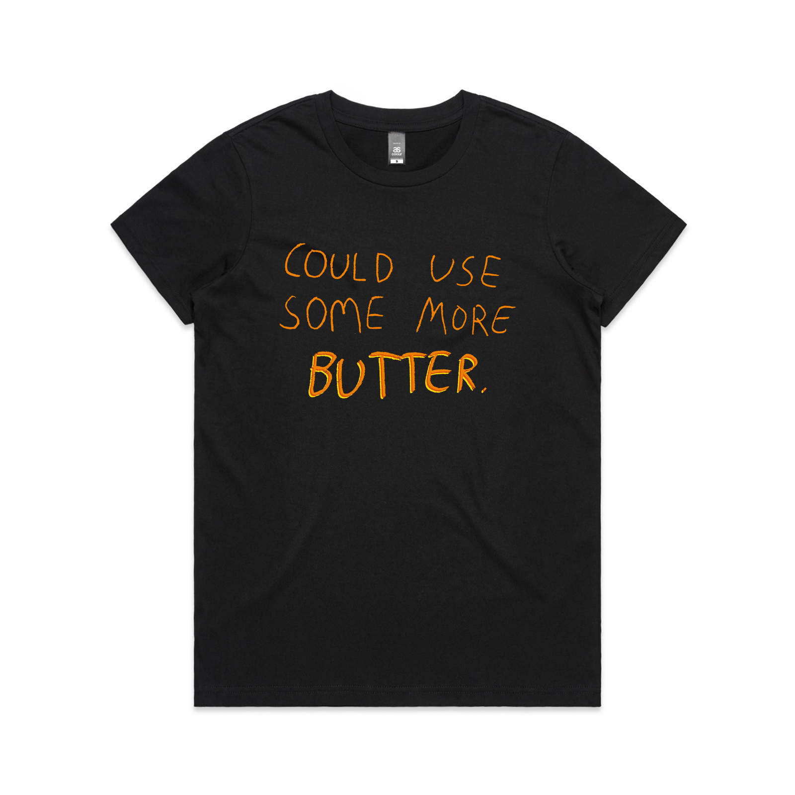More Butter Tee