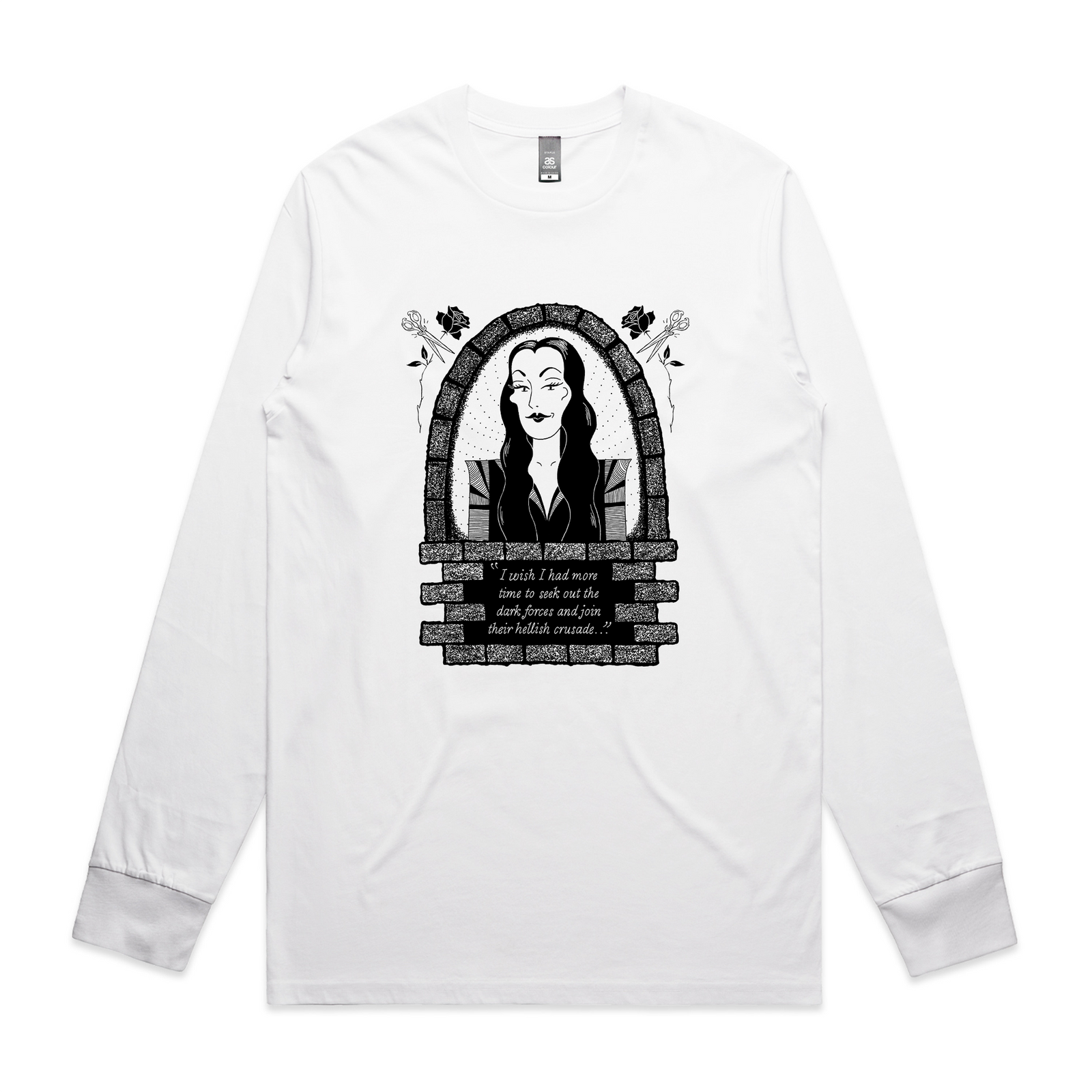 Hellish Crusade Tee
