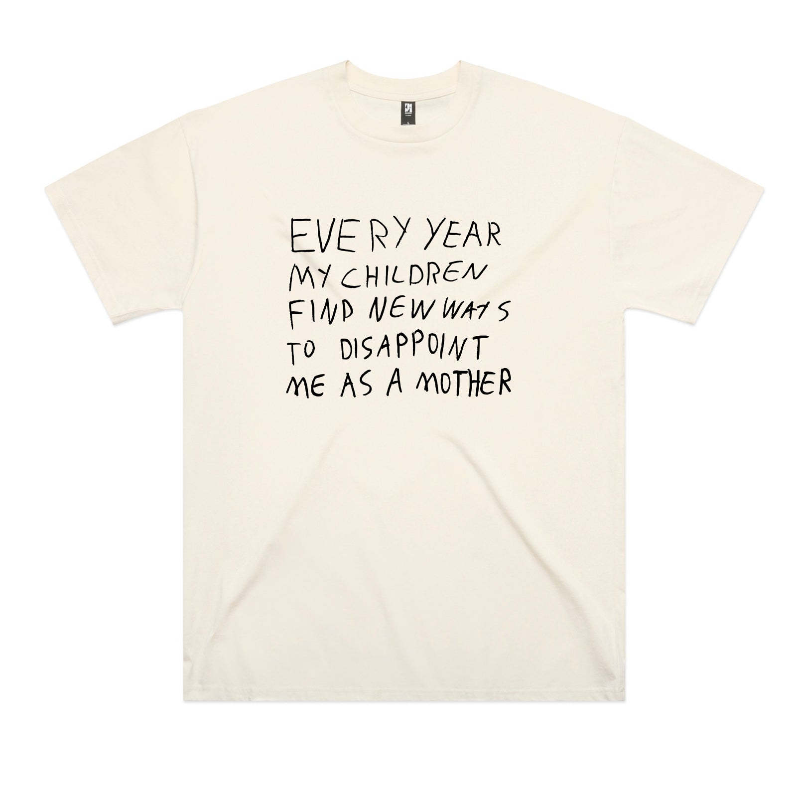 Mother's Disappointment Tee