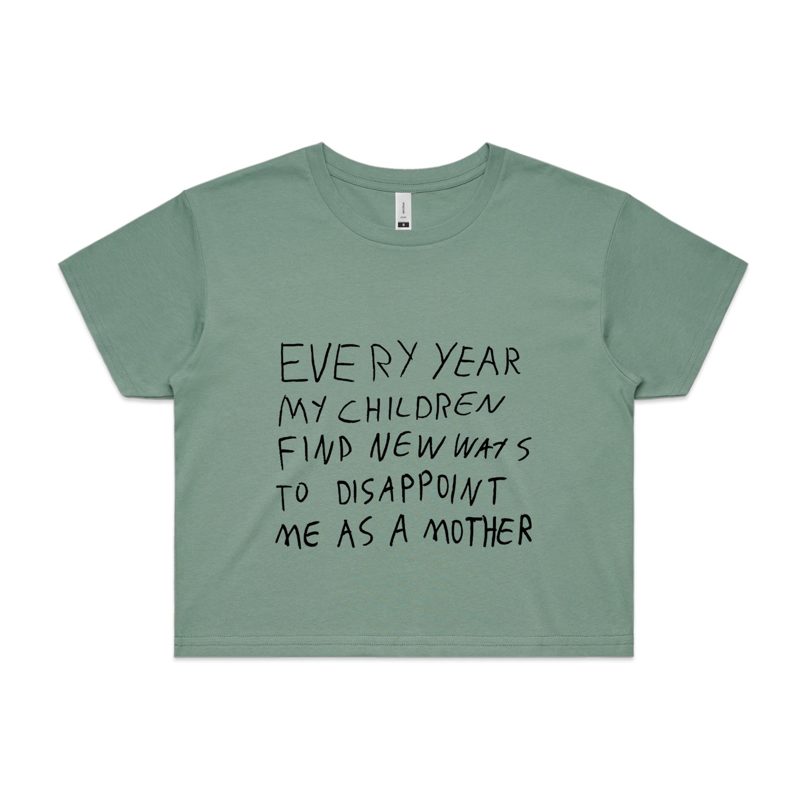 Mother's Disappointment Tee