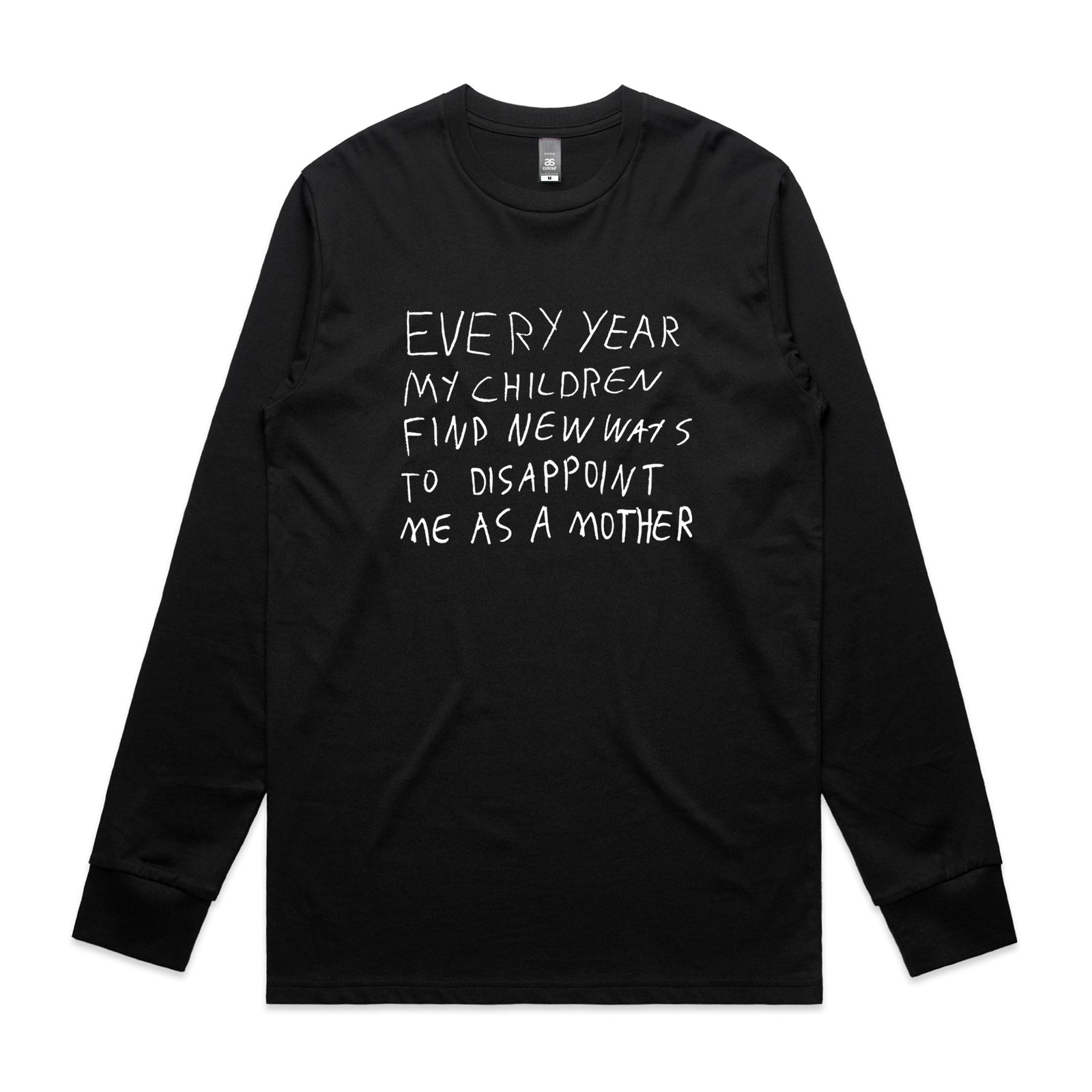 Mother's Disappointment Tee