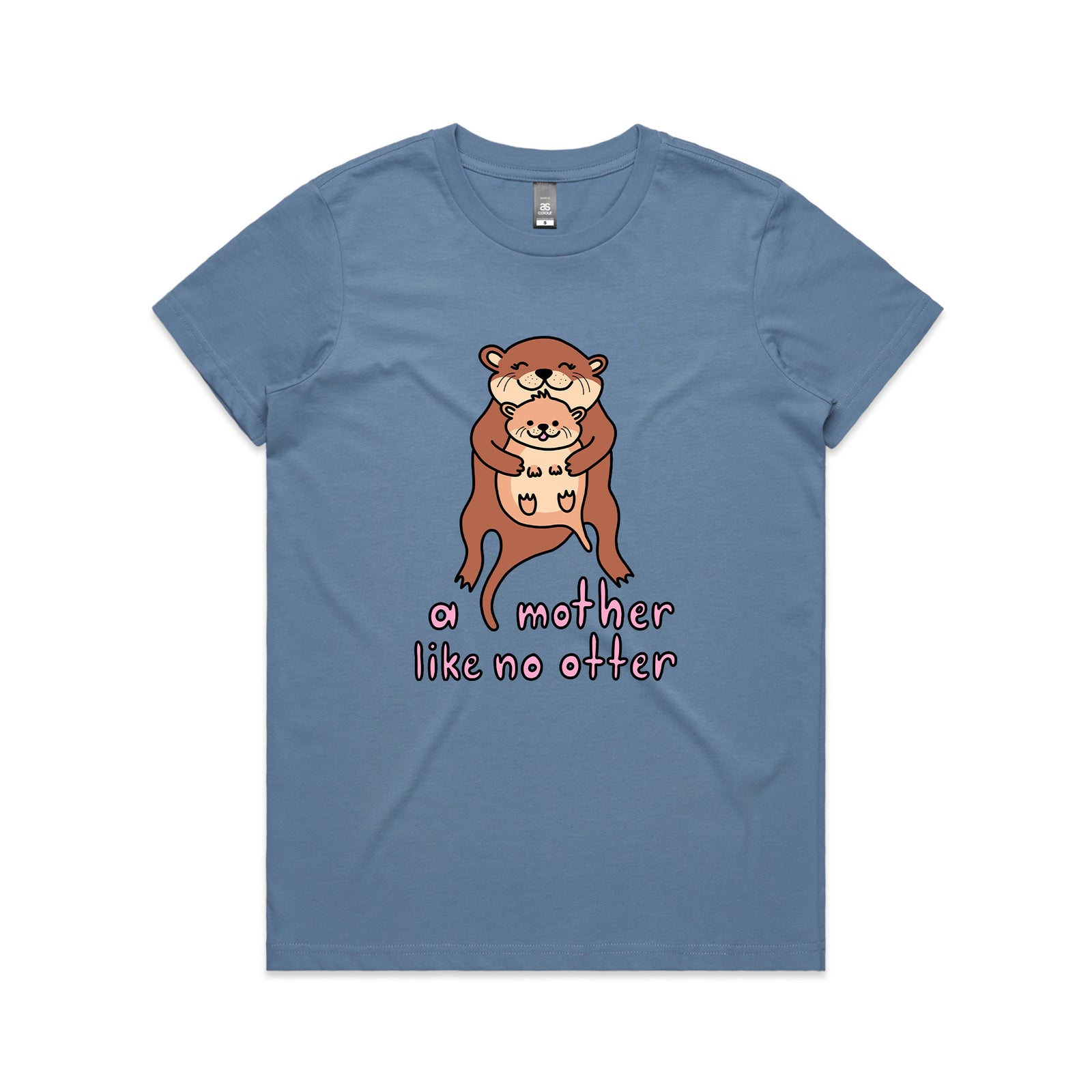 Mother Like No Otter Tee