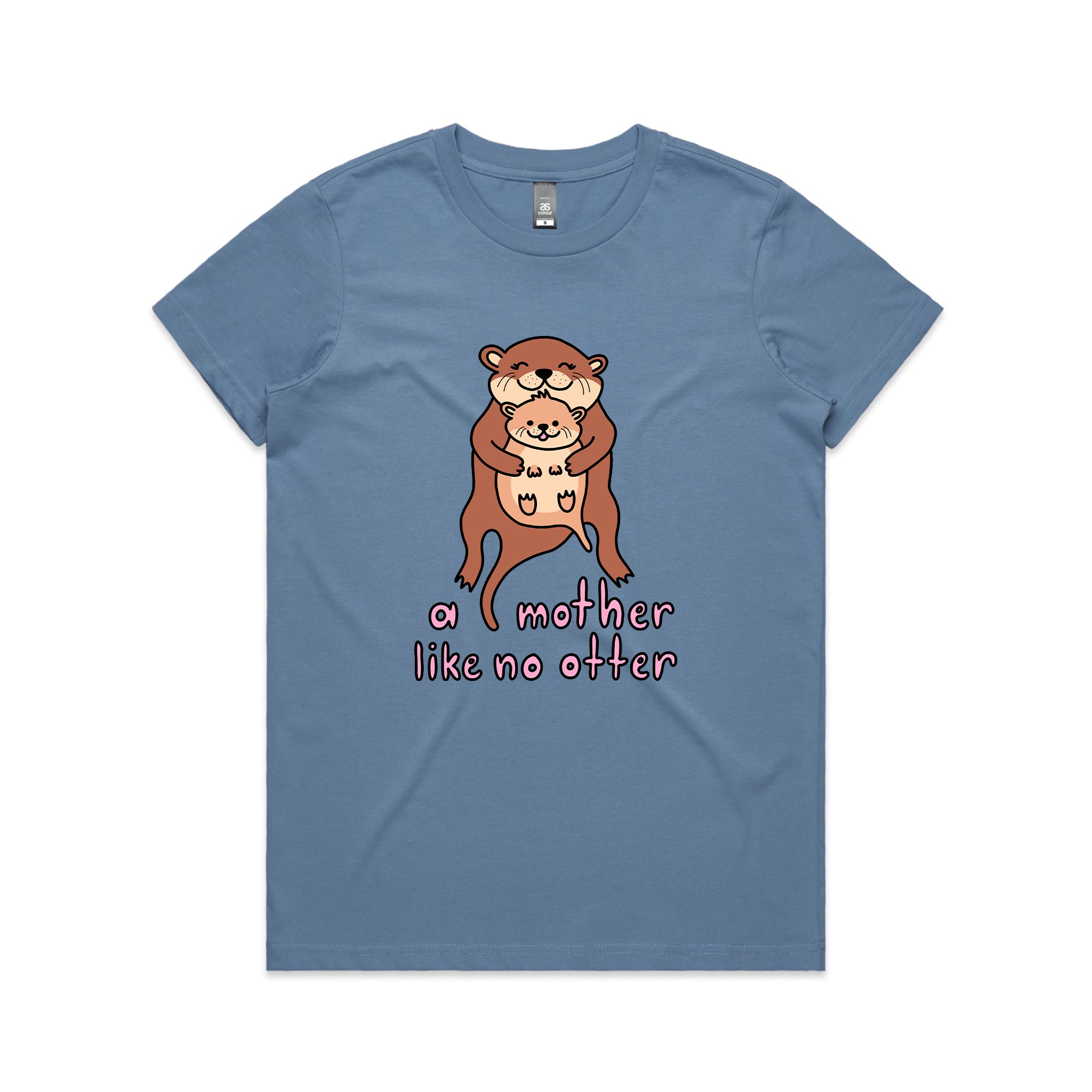 Mother Like No Otter Tee