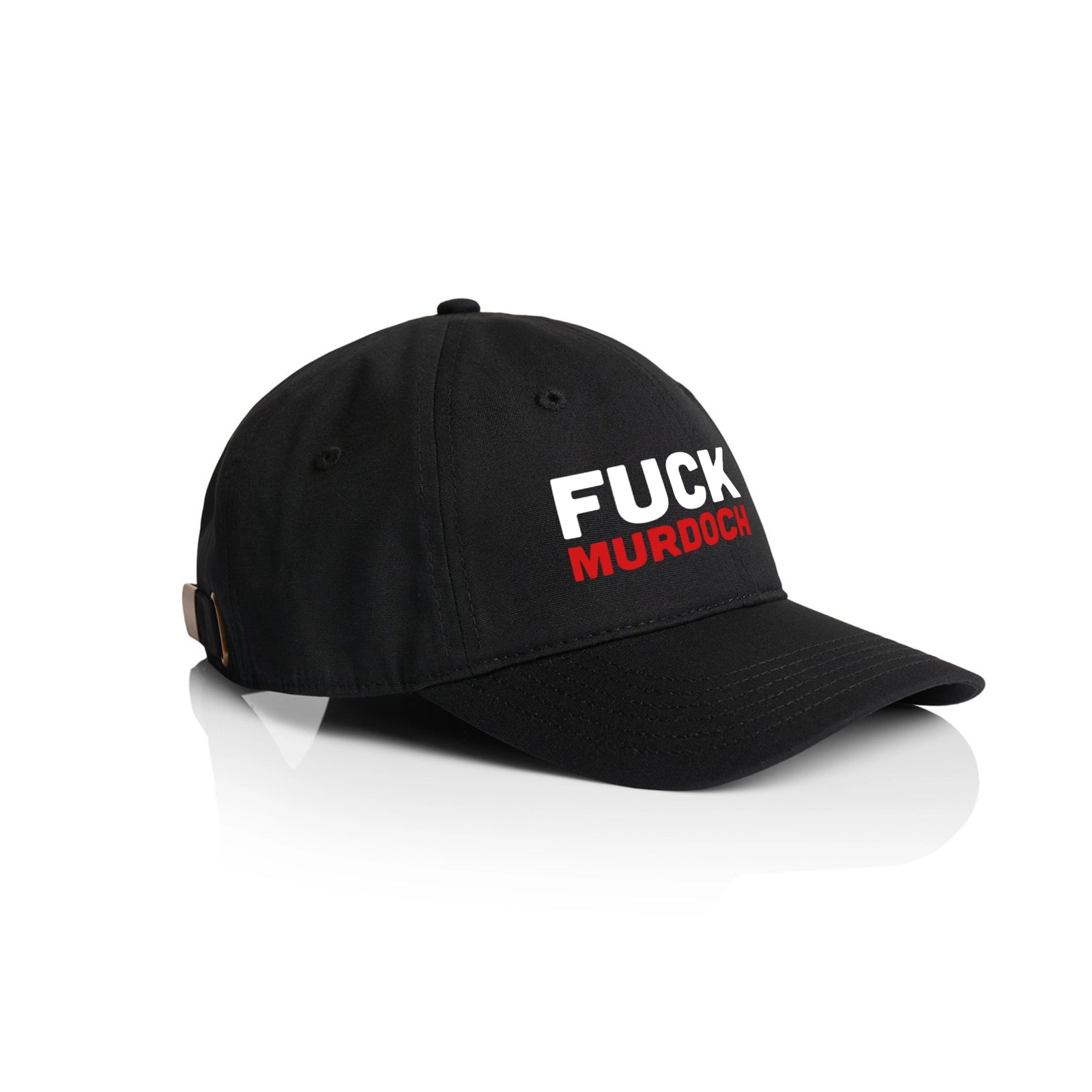 Fuck Murdoch Hat