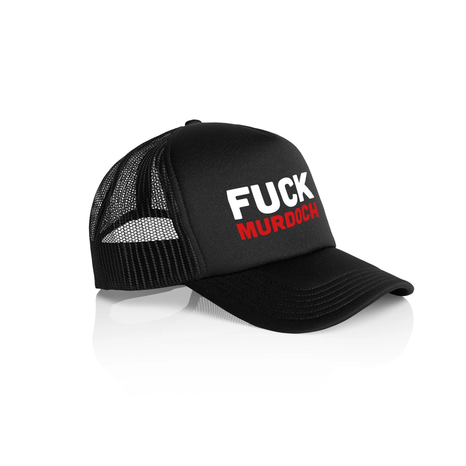 Fuck Murdoch Hat