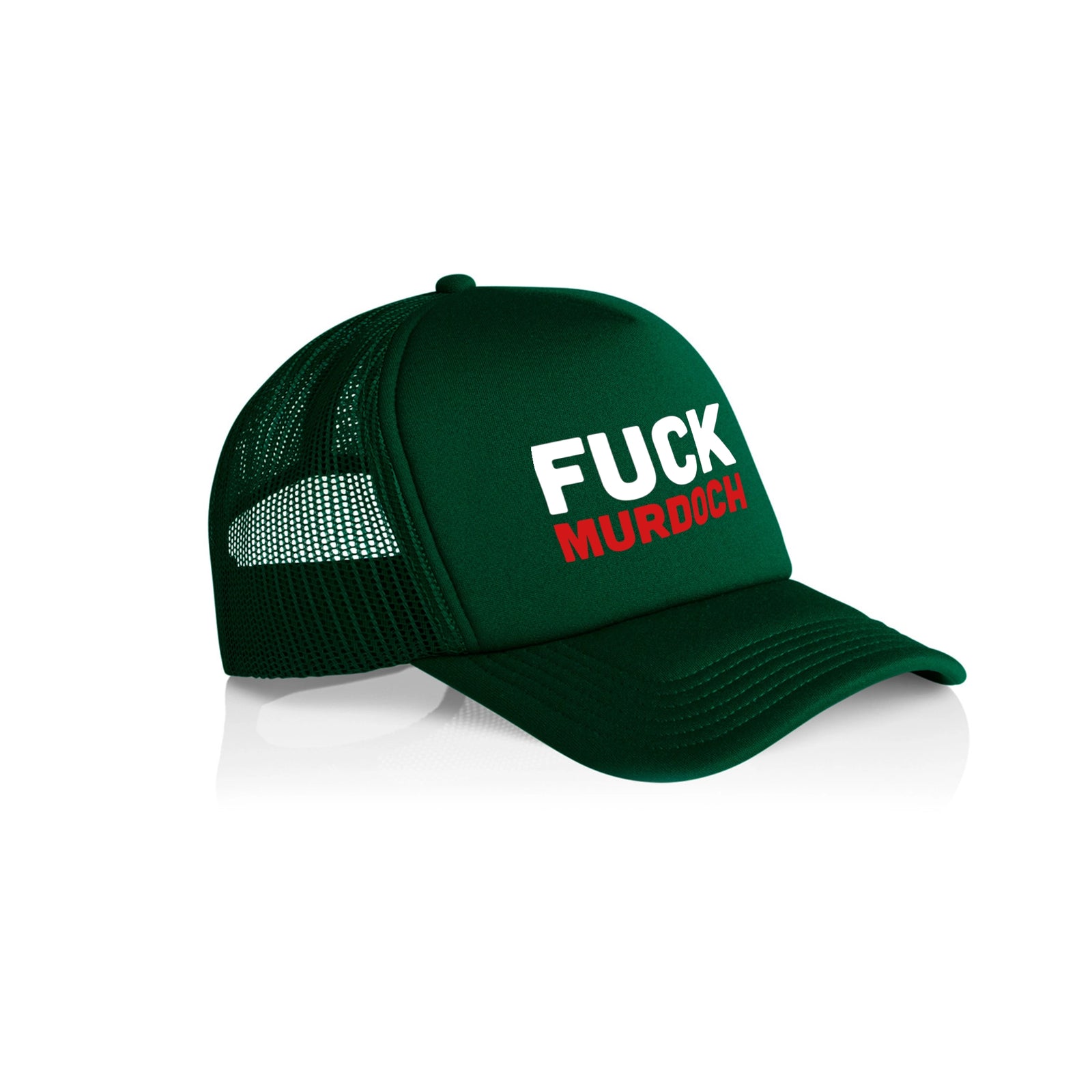 Fuck Murdoch Hat