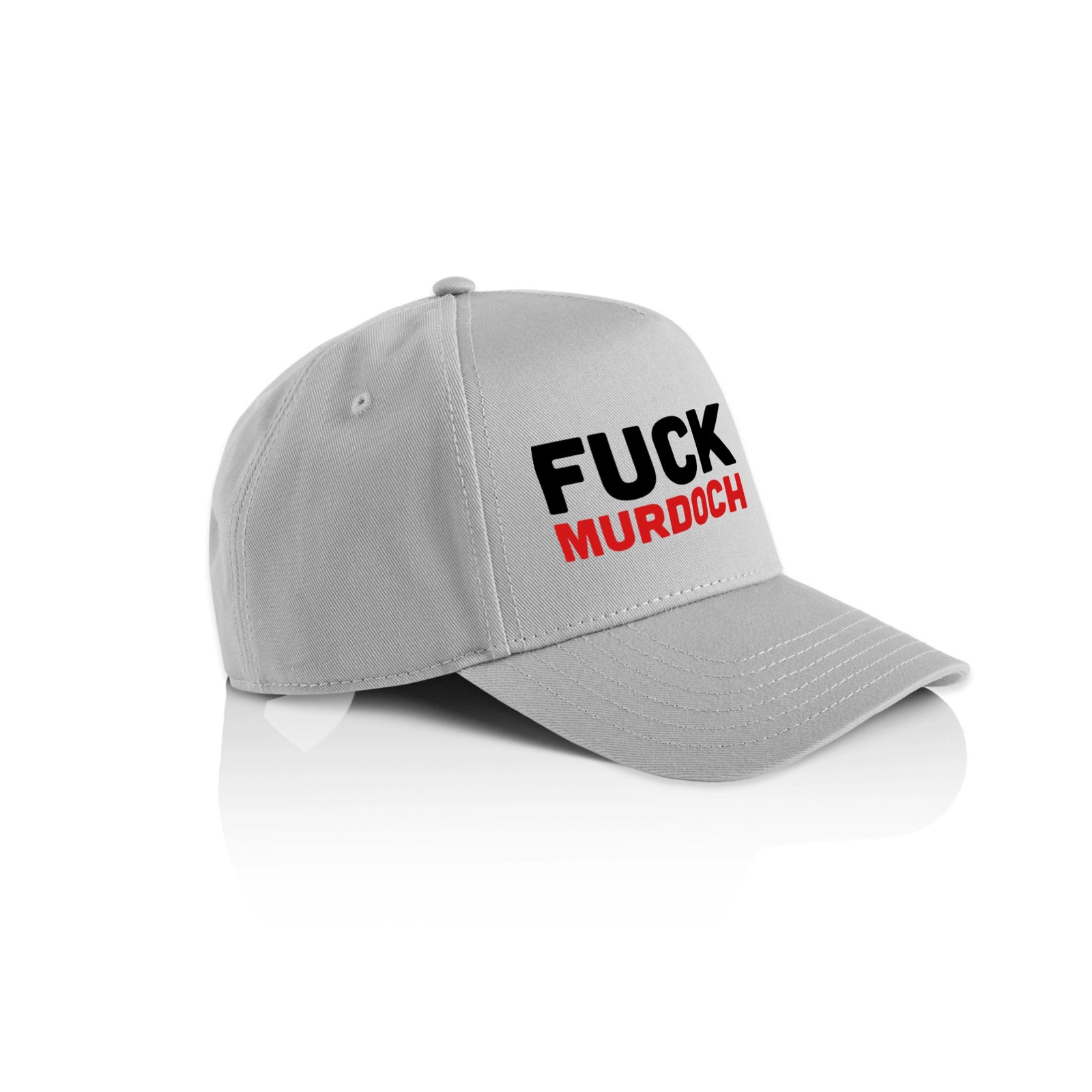 Fuck Murdoch Hat