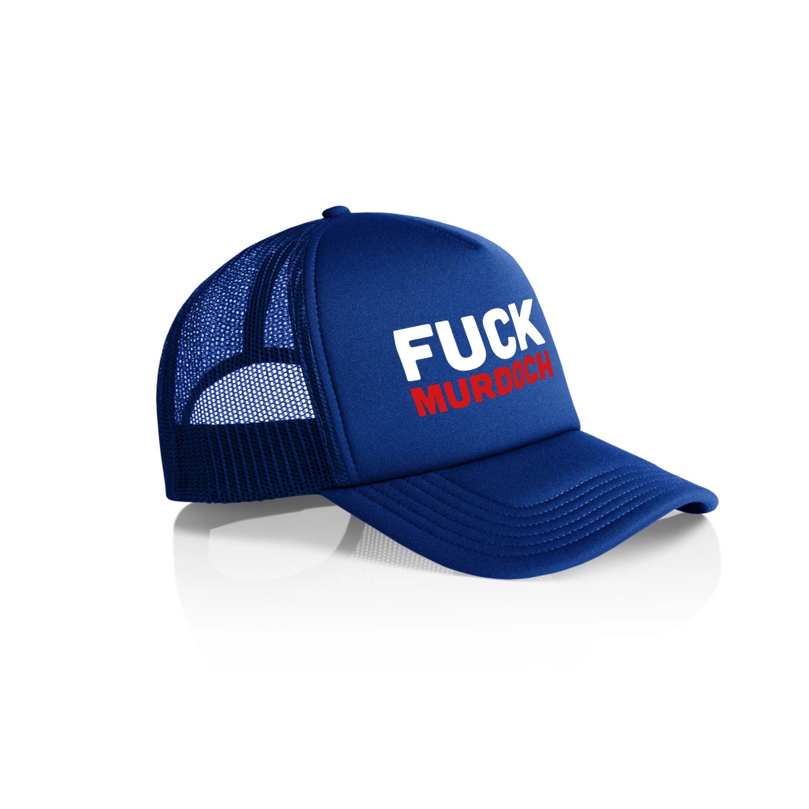 Fuck Murdoch Hat