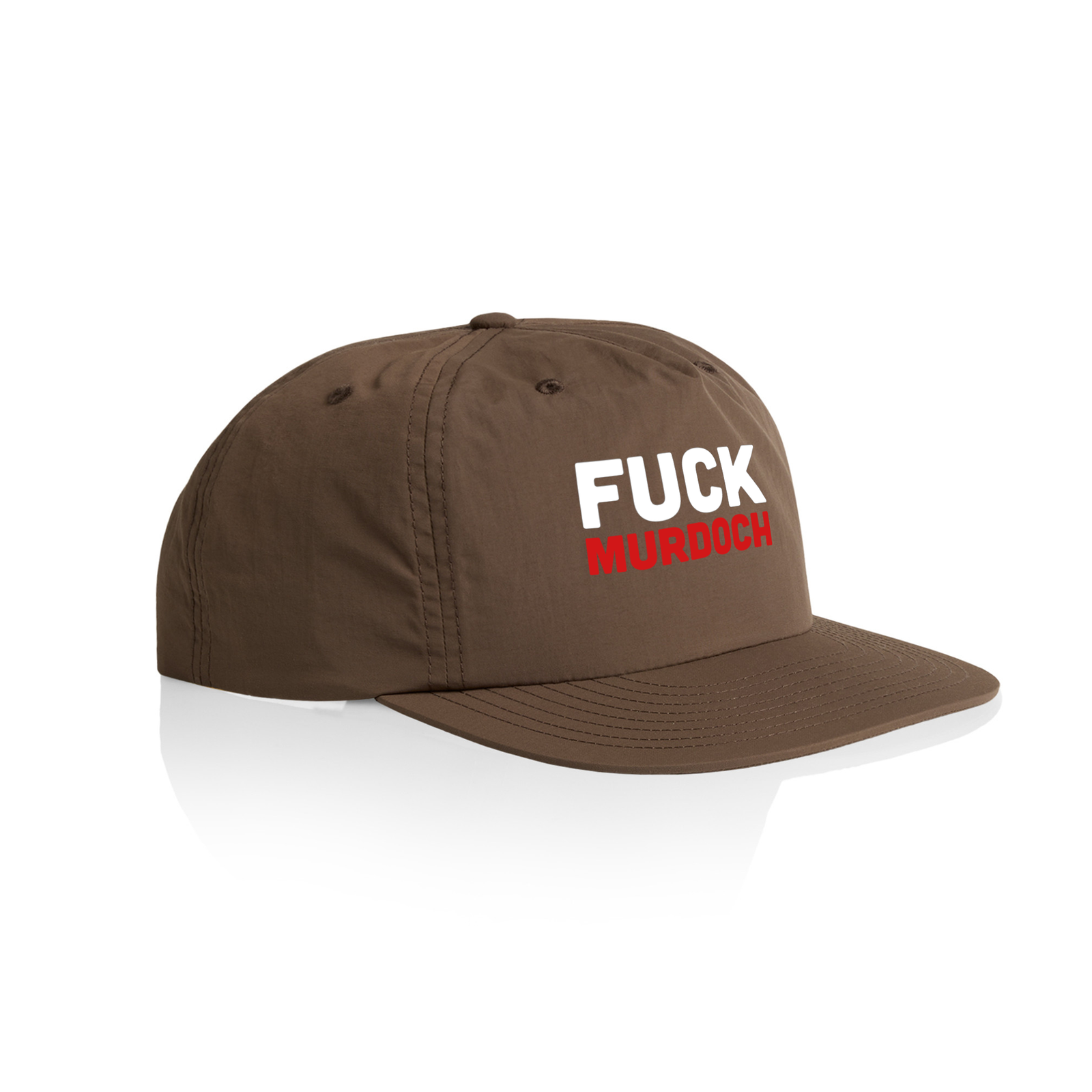 Fuck Murdoch Hat