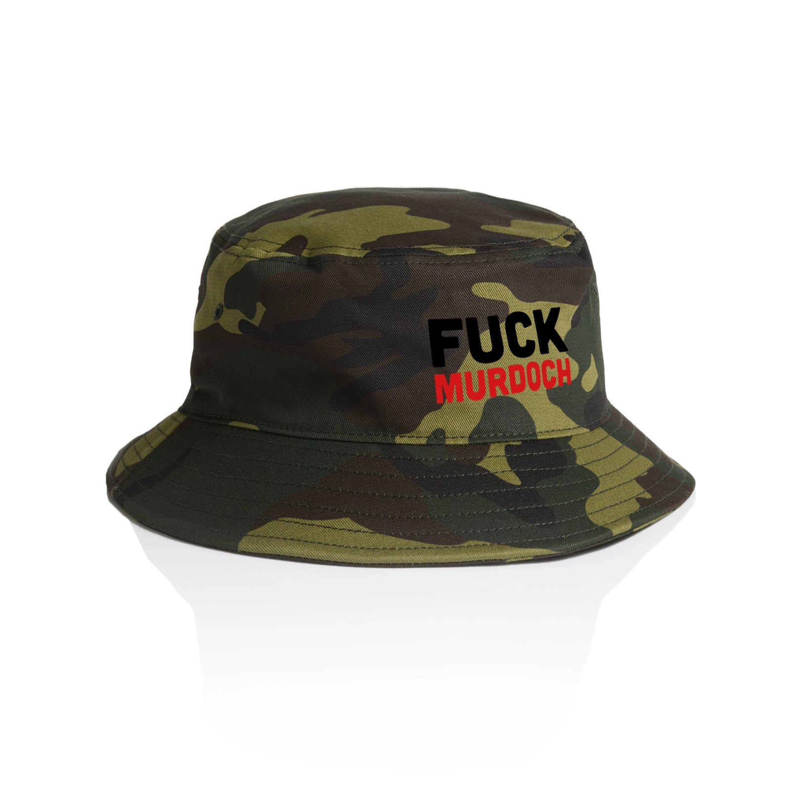 Fuck Murdoch Hat