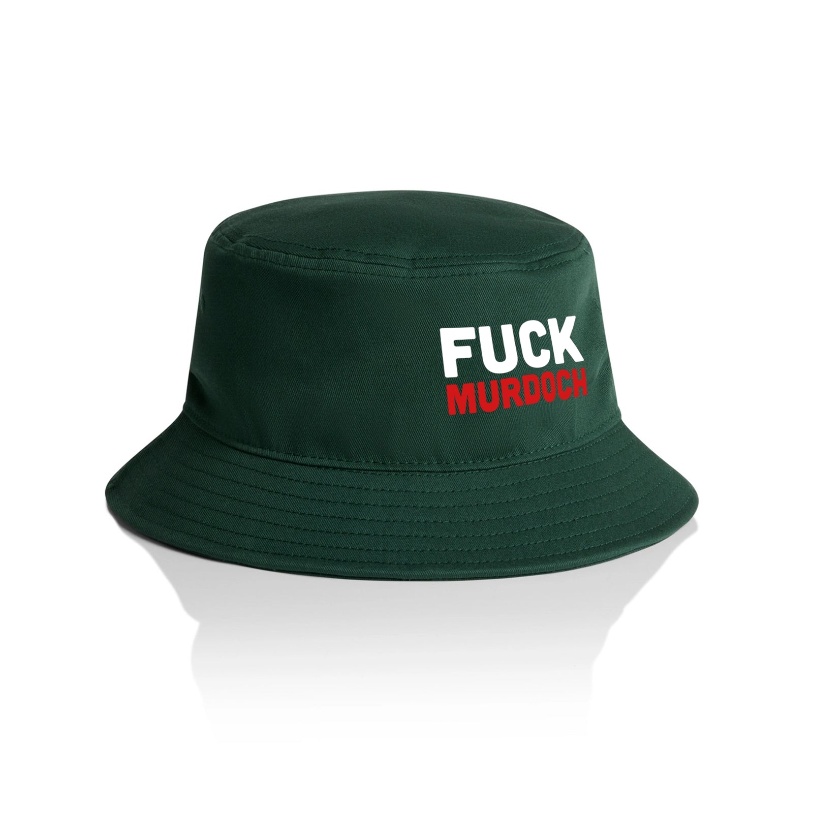 Fuck Murdoch Hat