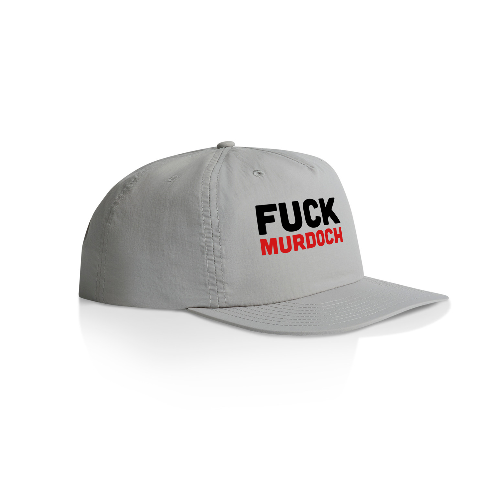 Fuck Murdoch Hat
