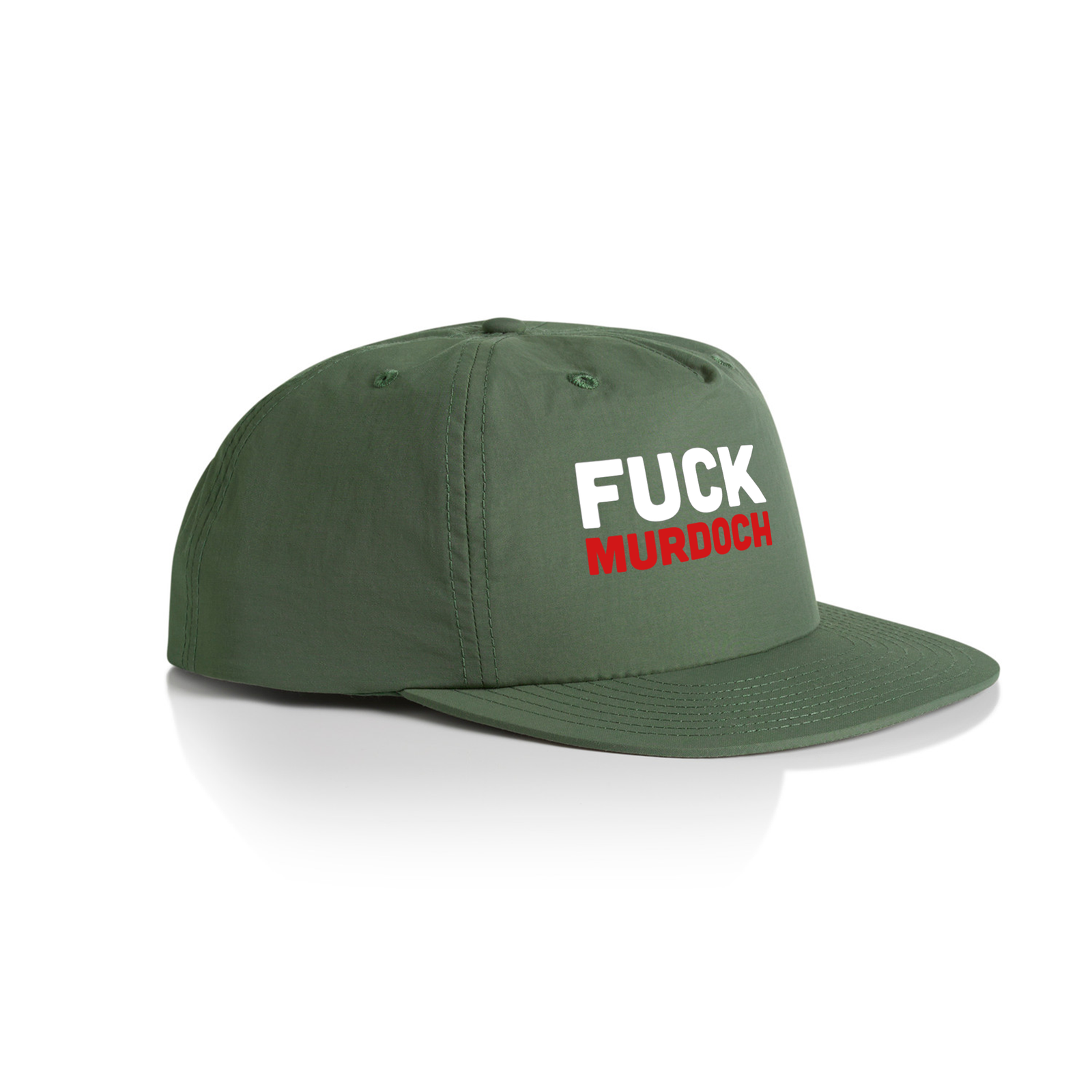 Fuck Murdoch Hat