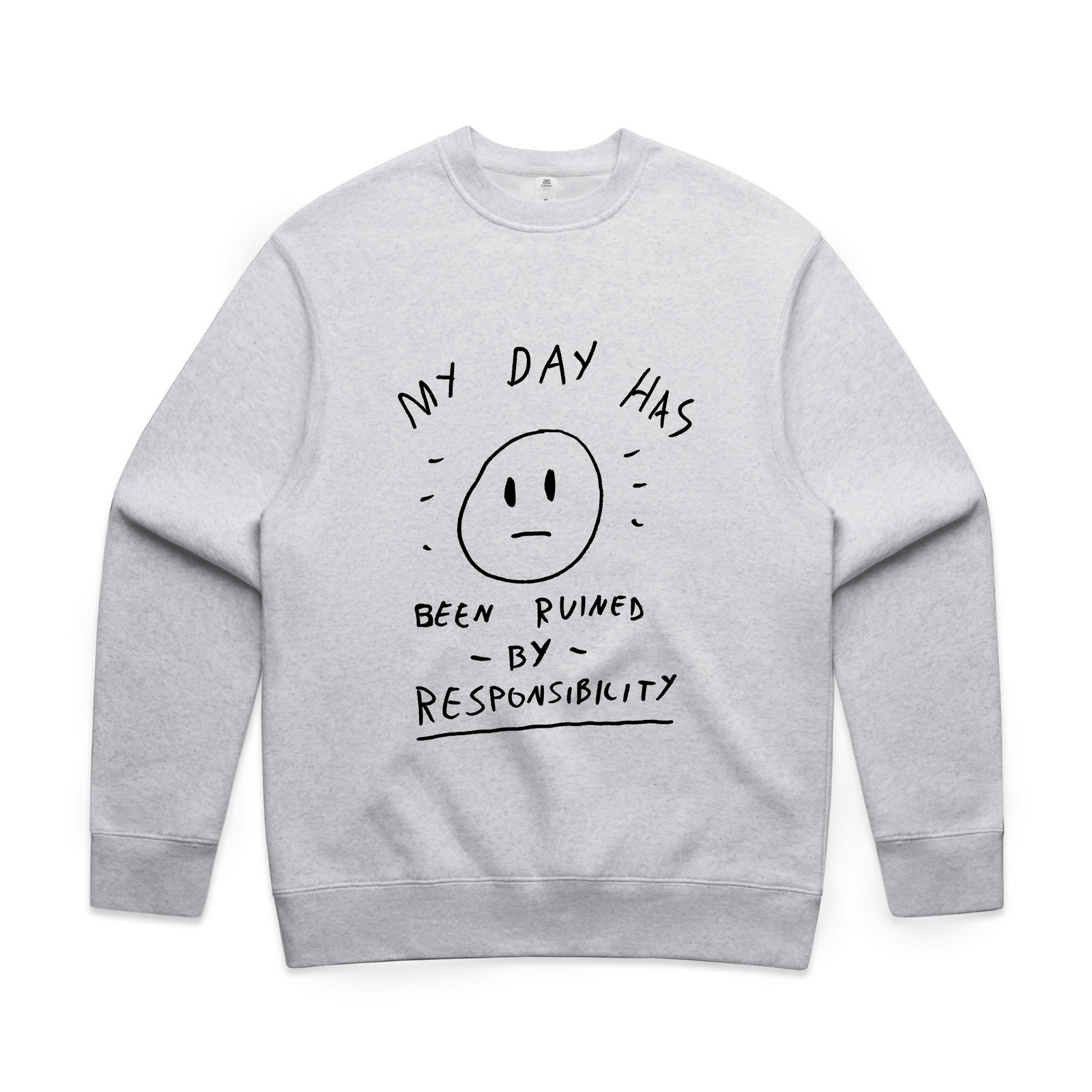 My Day Jumper