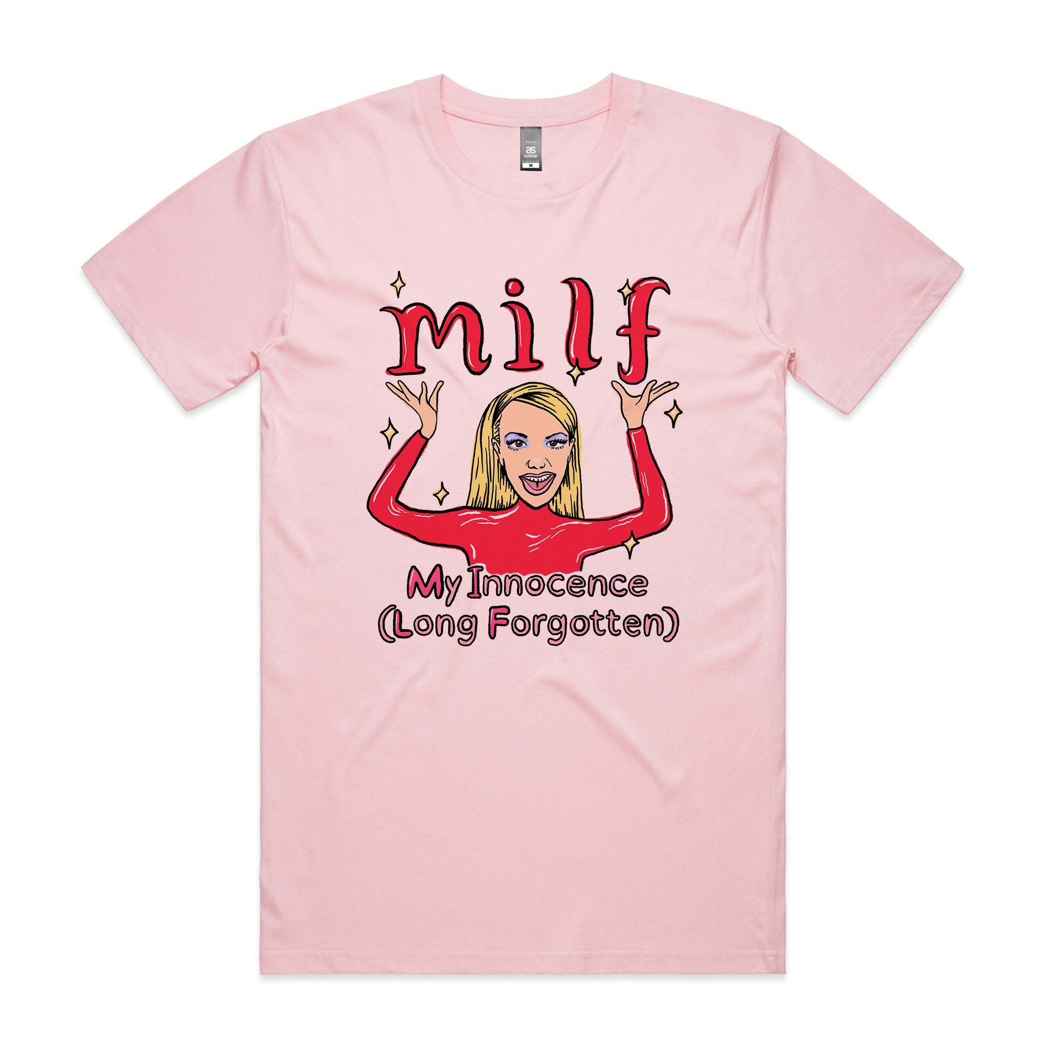 My Innocence Tee