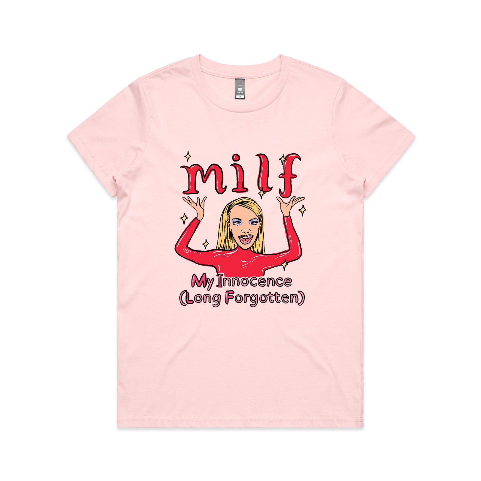 My Innocence Tee