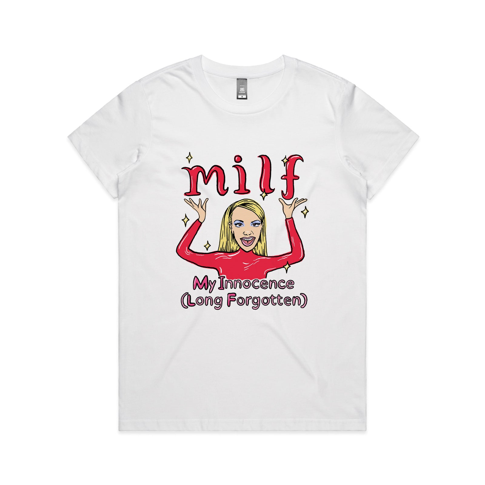 My Innocence Tee