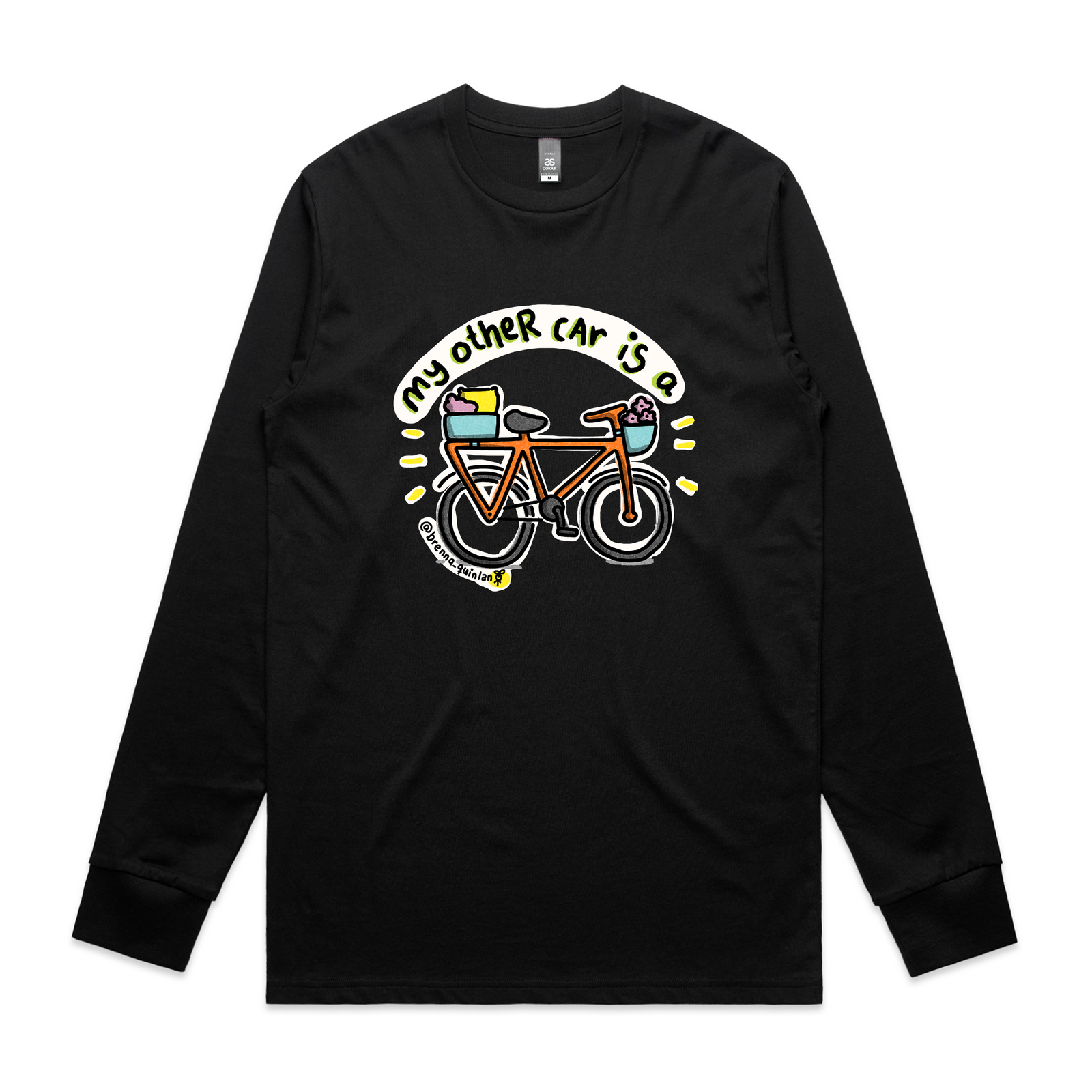 My Other Car Tee