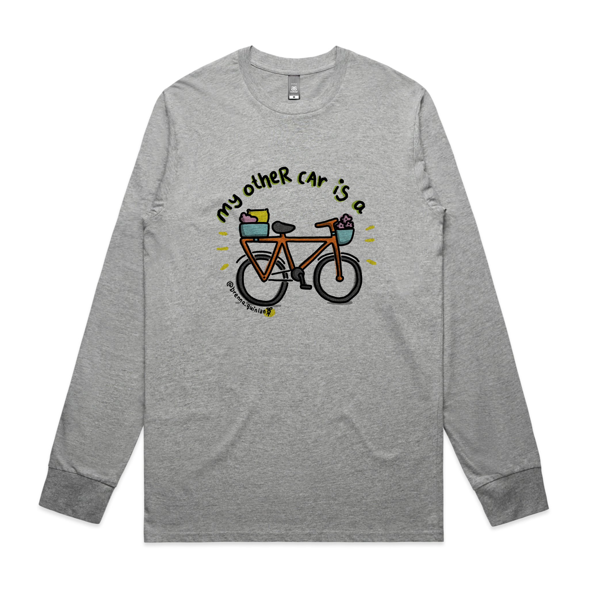 My Other Car Tee