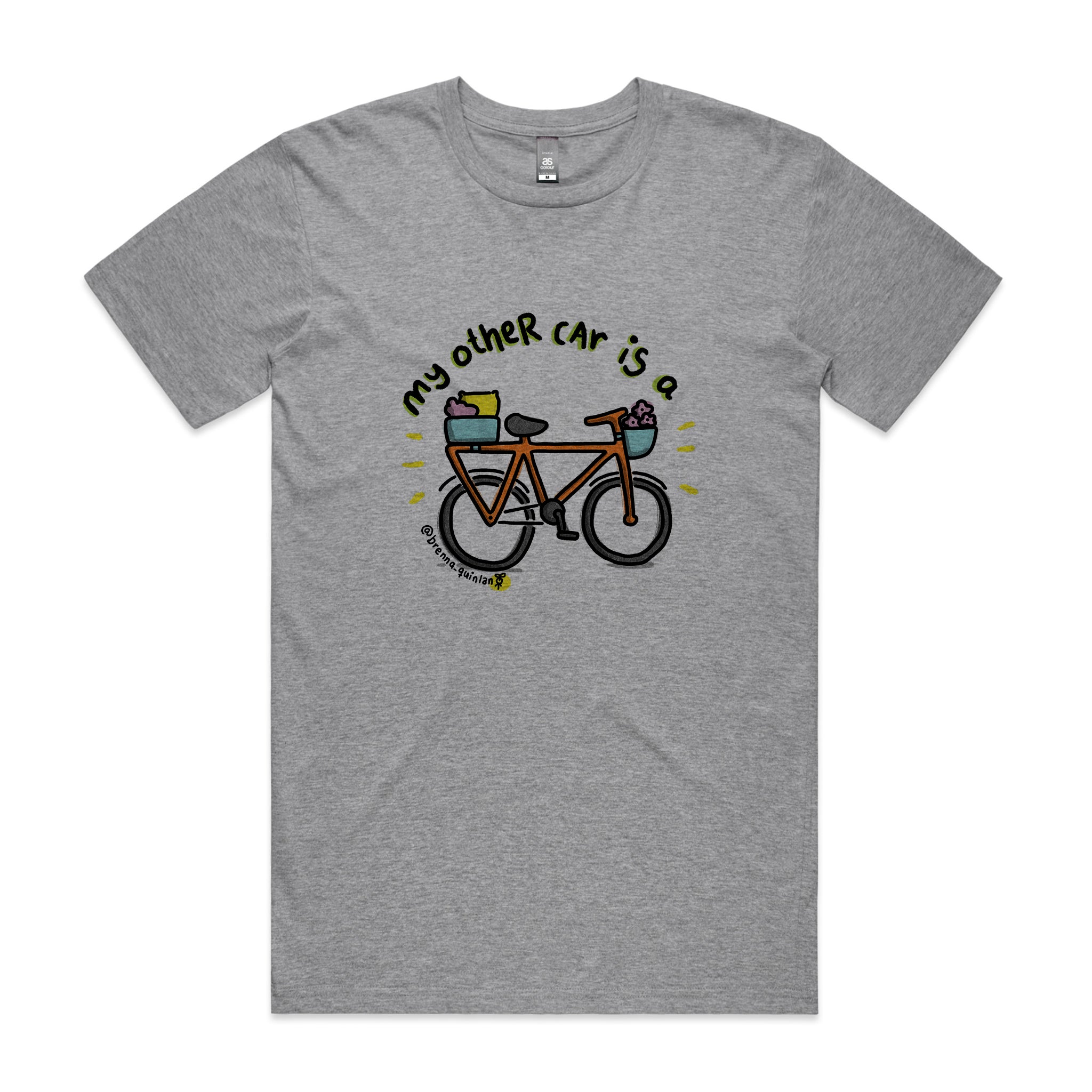 My Other Car Tee