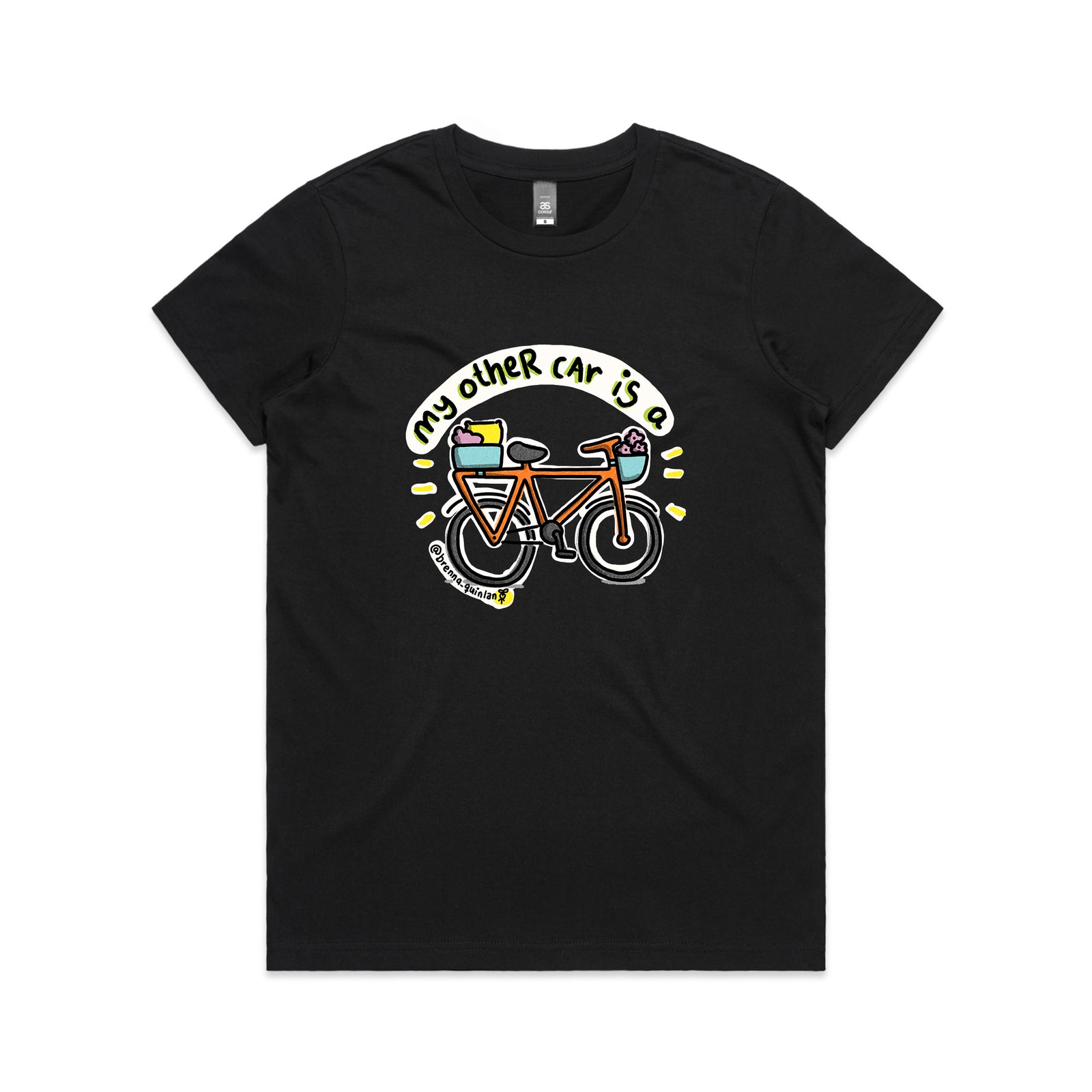 My Other Car Tee