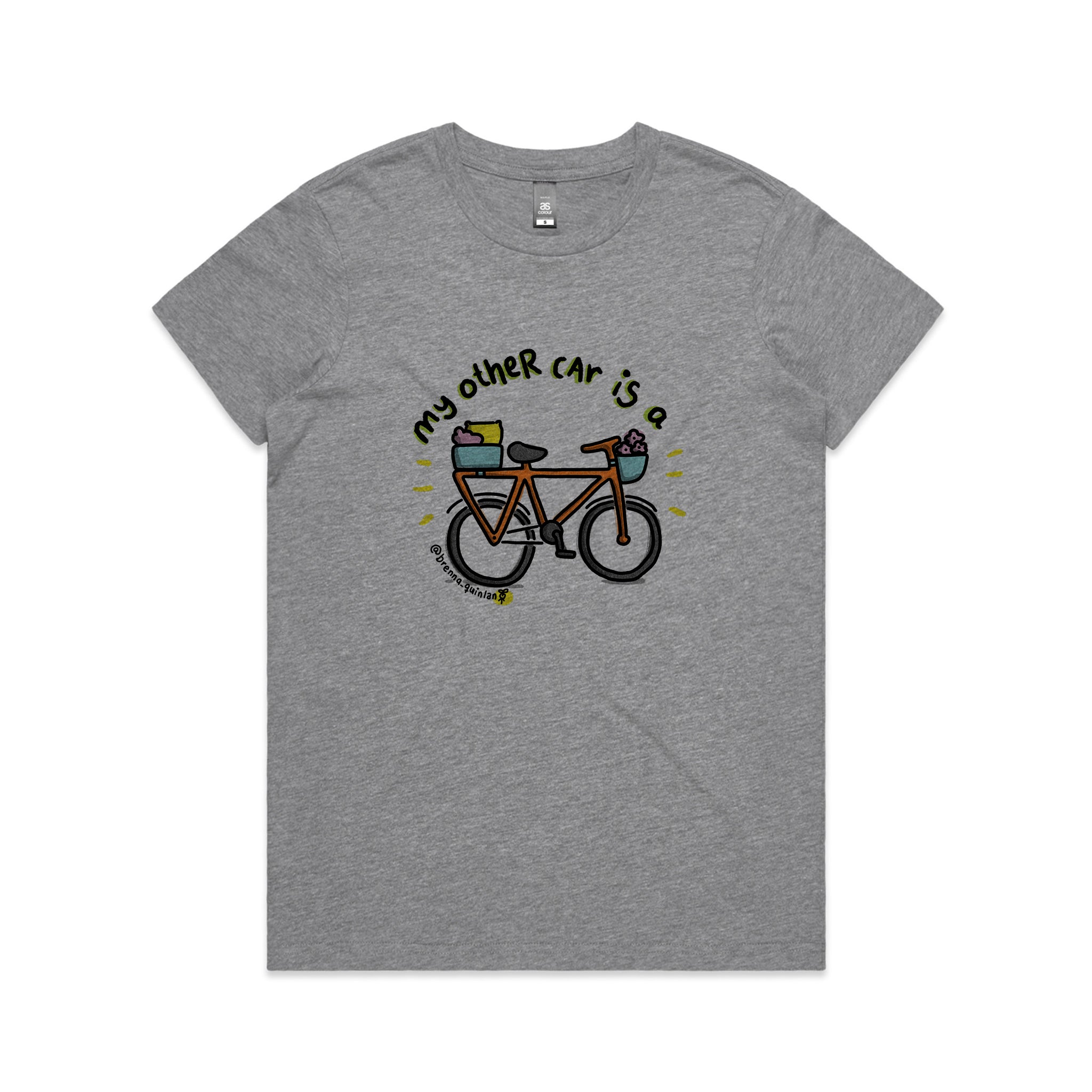 My Other Car Tee