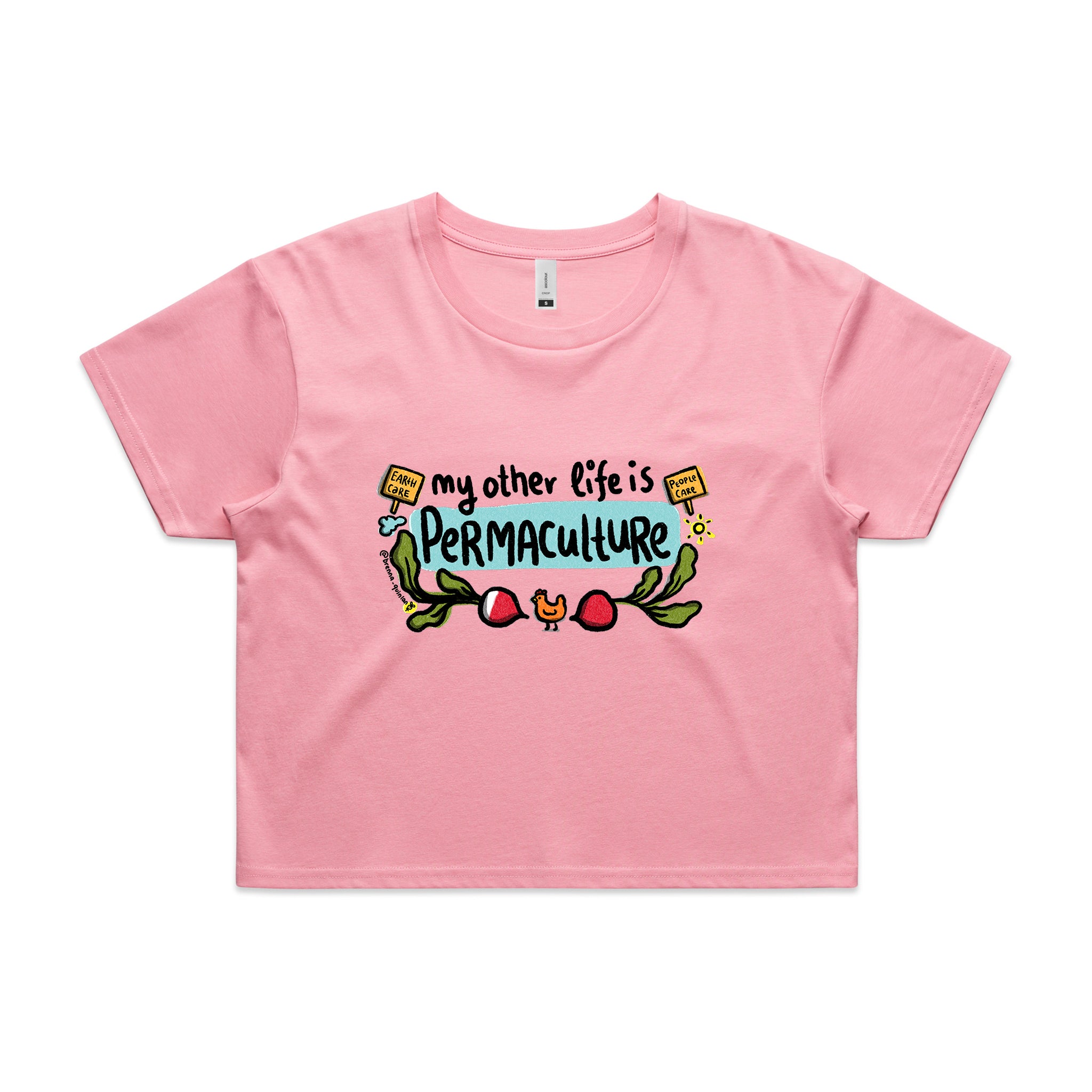 My Other Life Tee