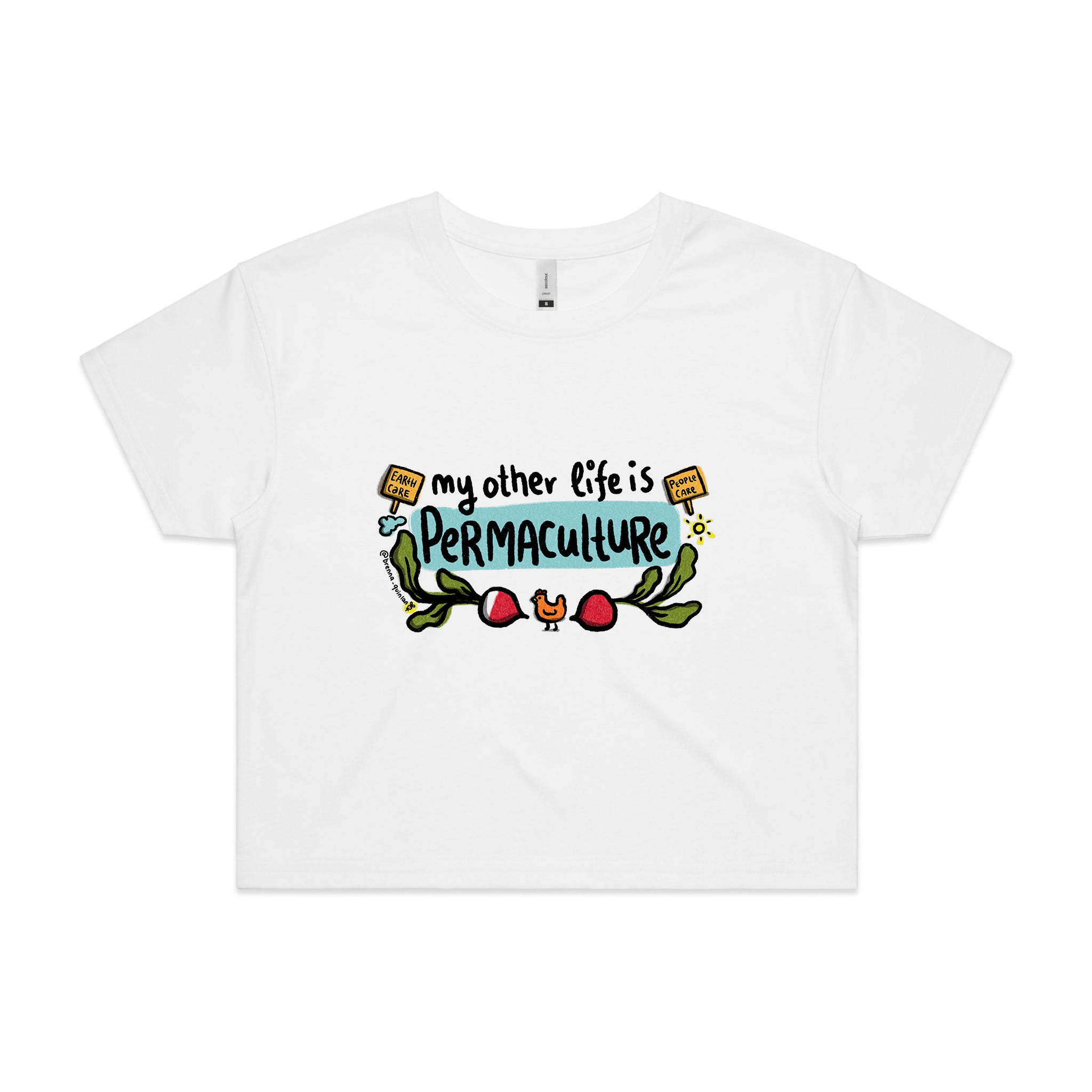 My Other Life Tee