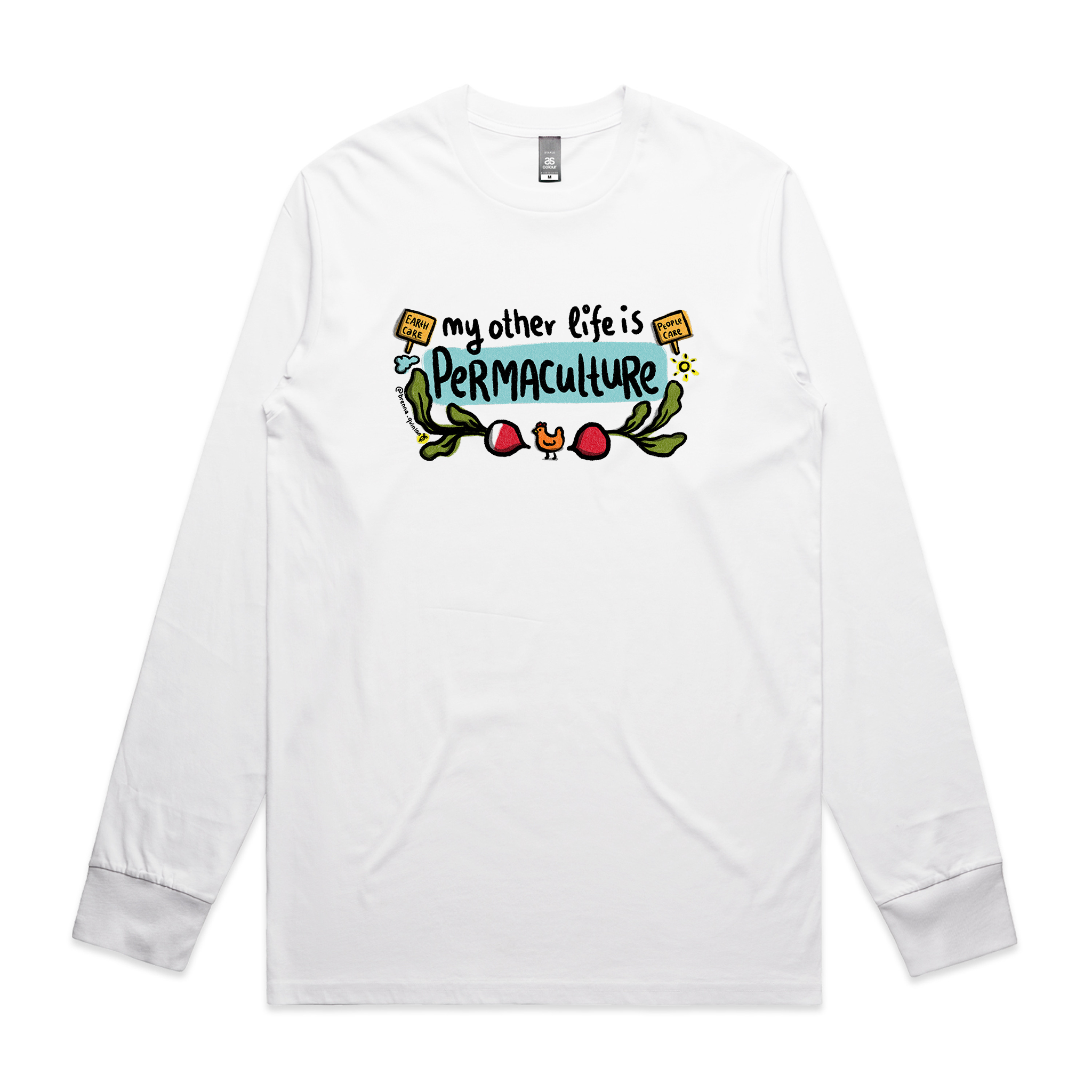 My Other Life Tee