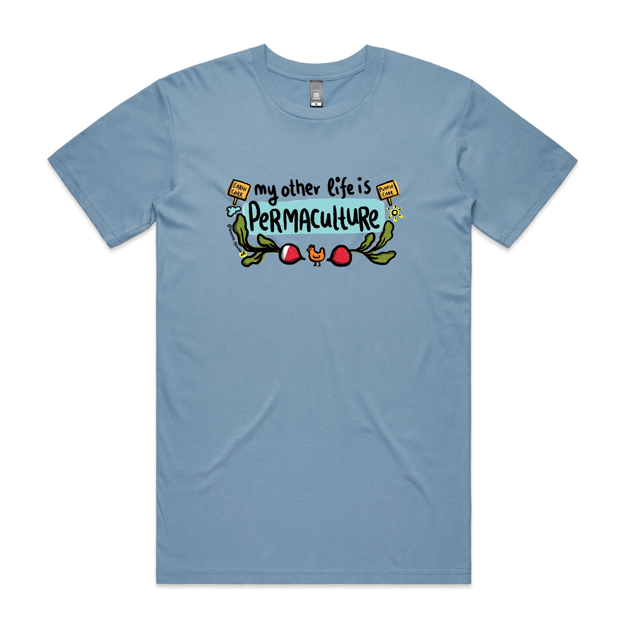 My Other Life Tee