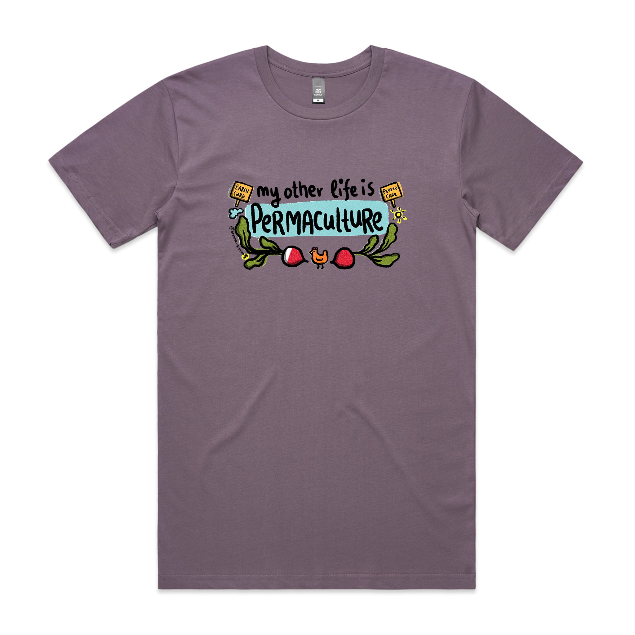 My Other Life Tee