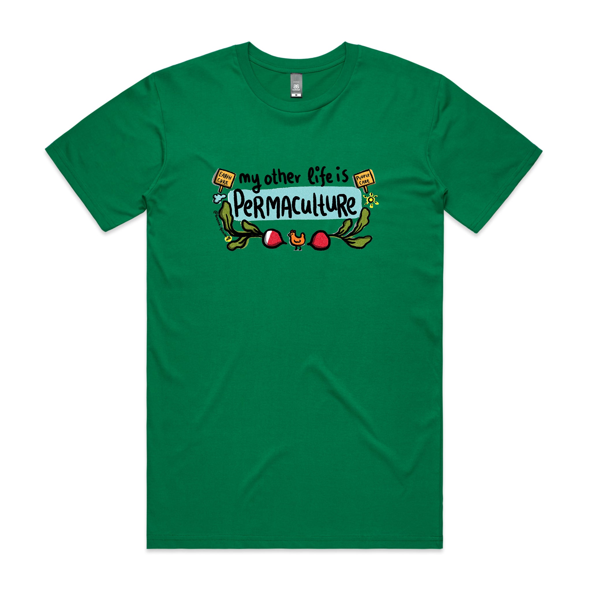 My Other Life Tee