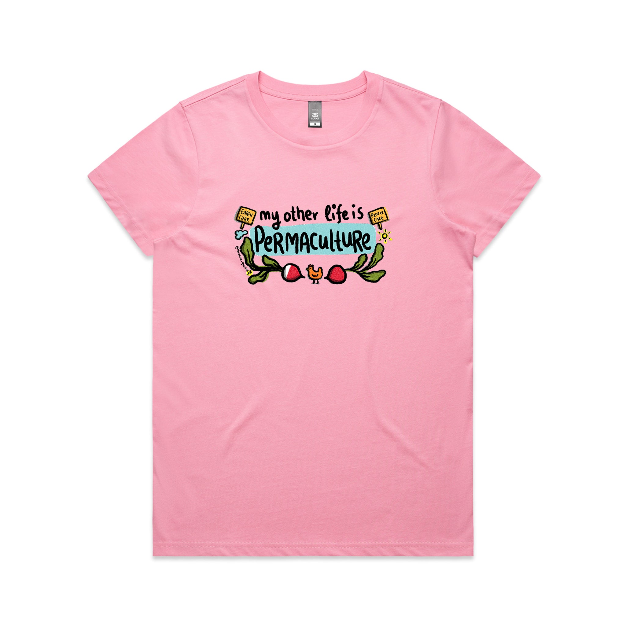 My Other Life Tee