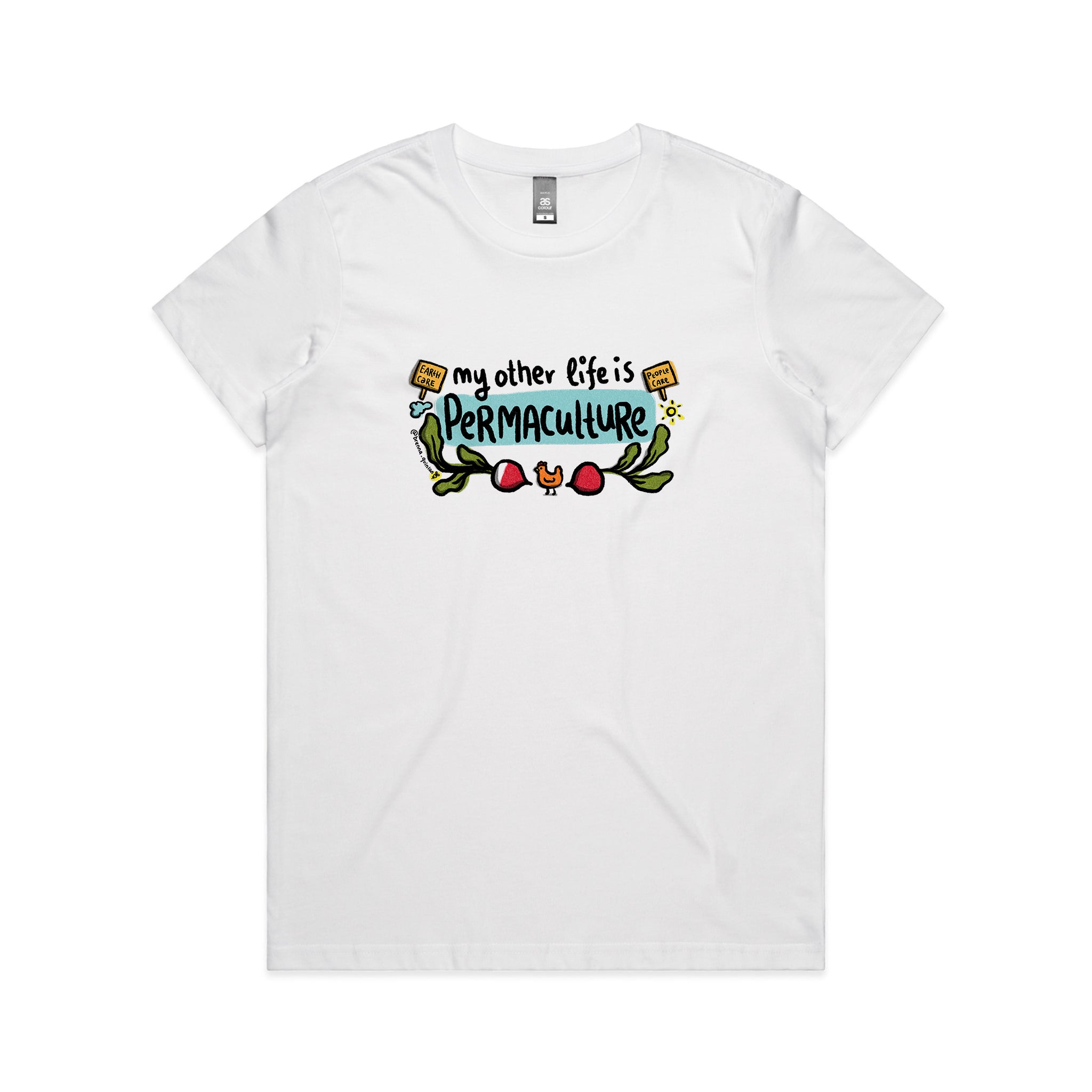 My Other Life Tee