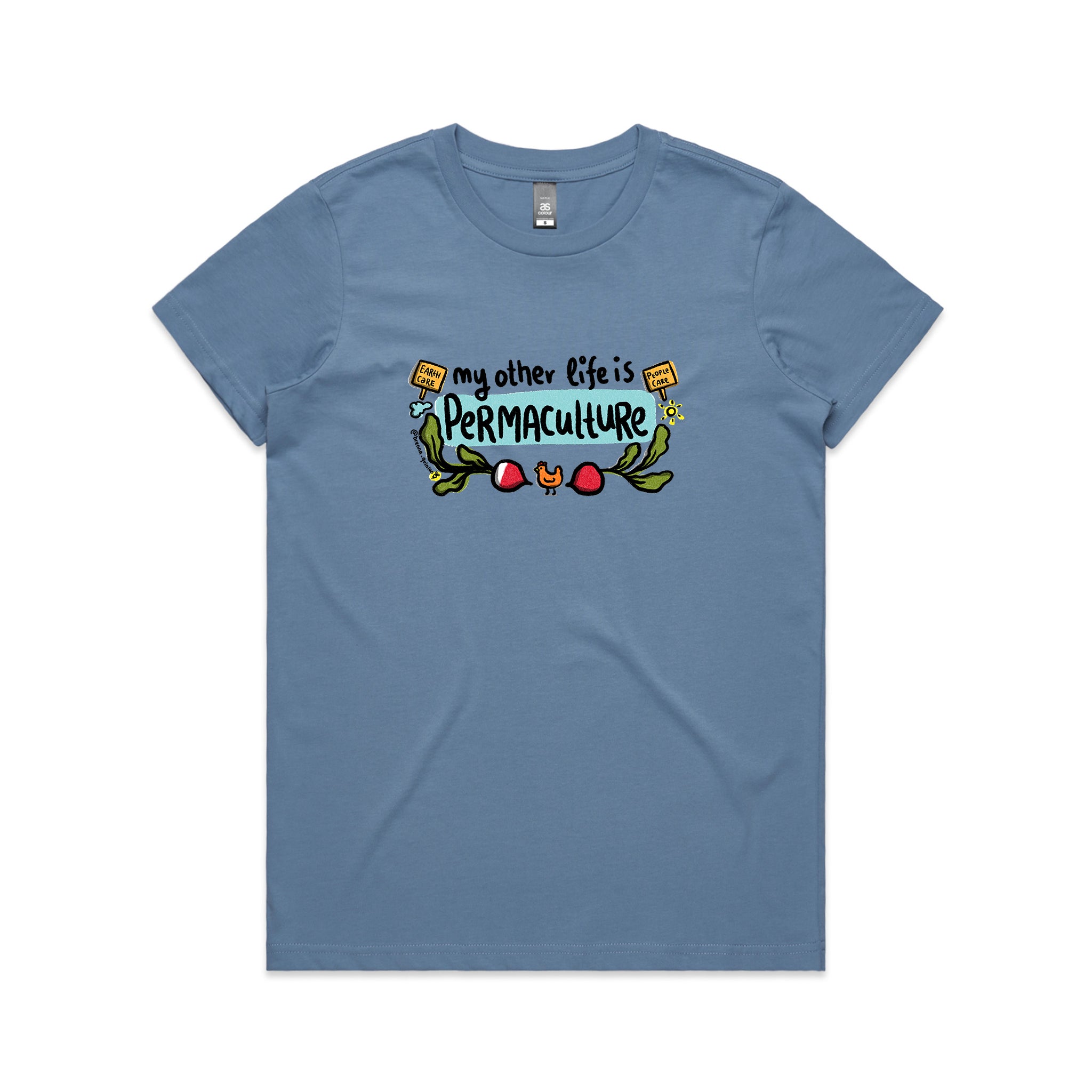 My Other Life Tee