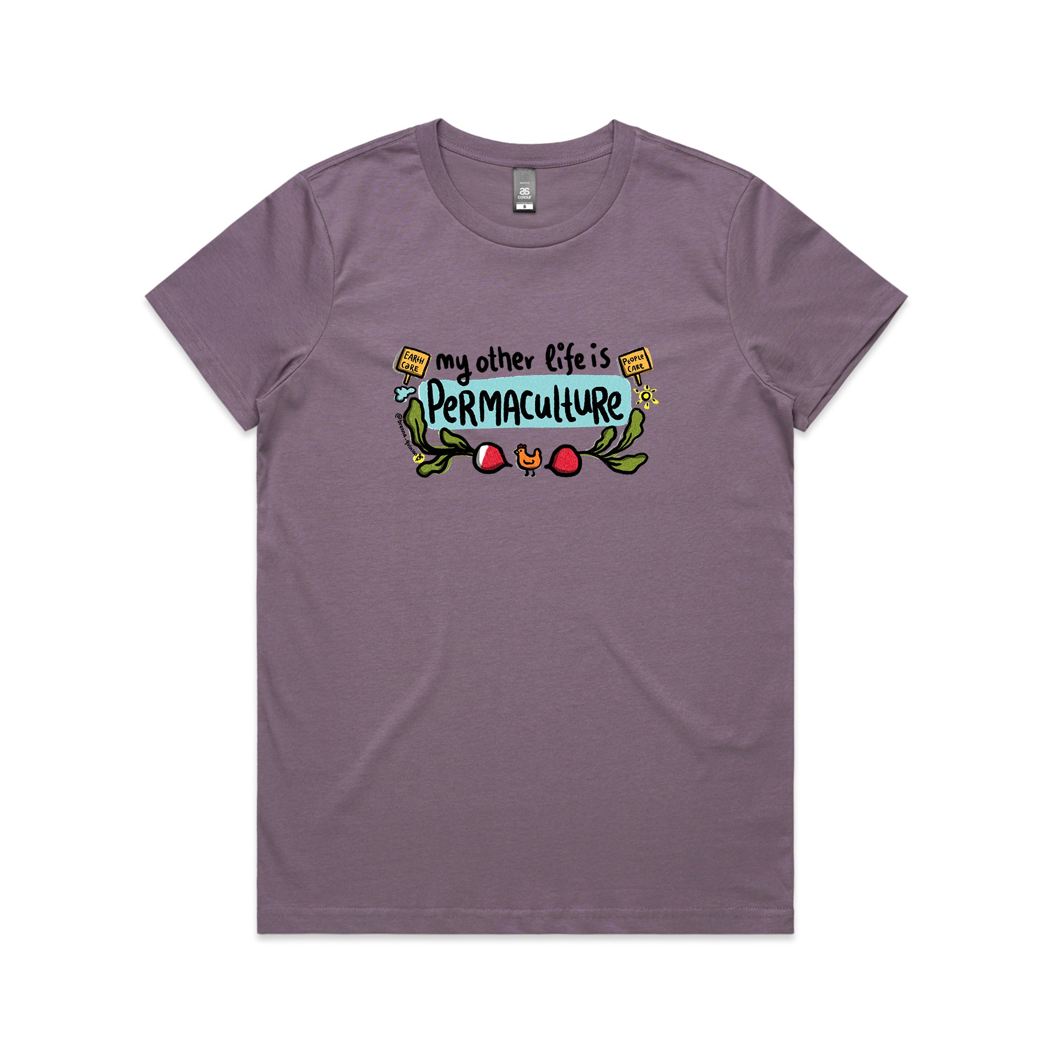 My Other Life Tee