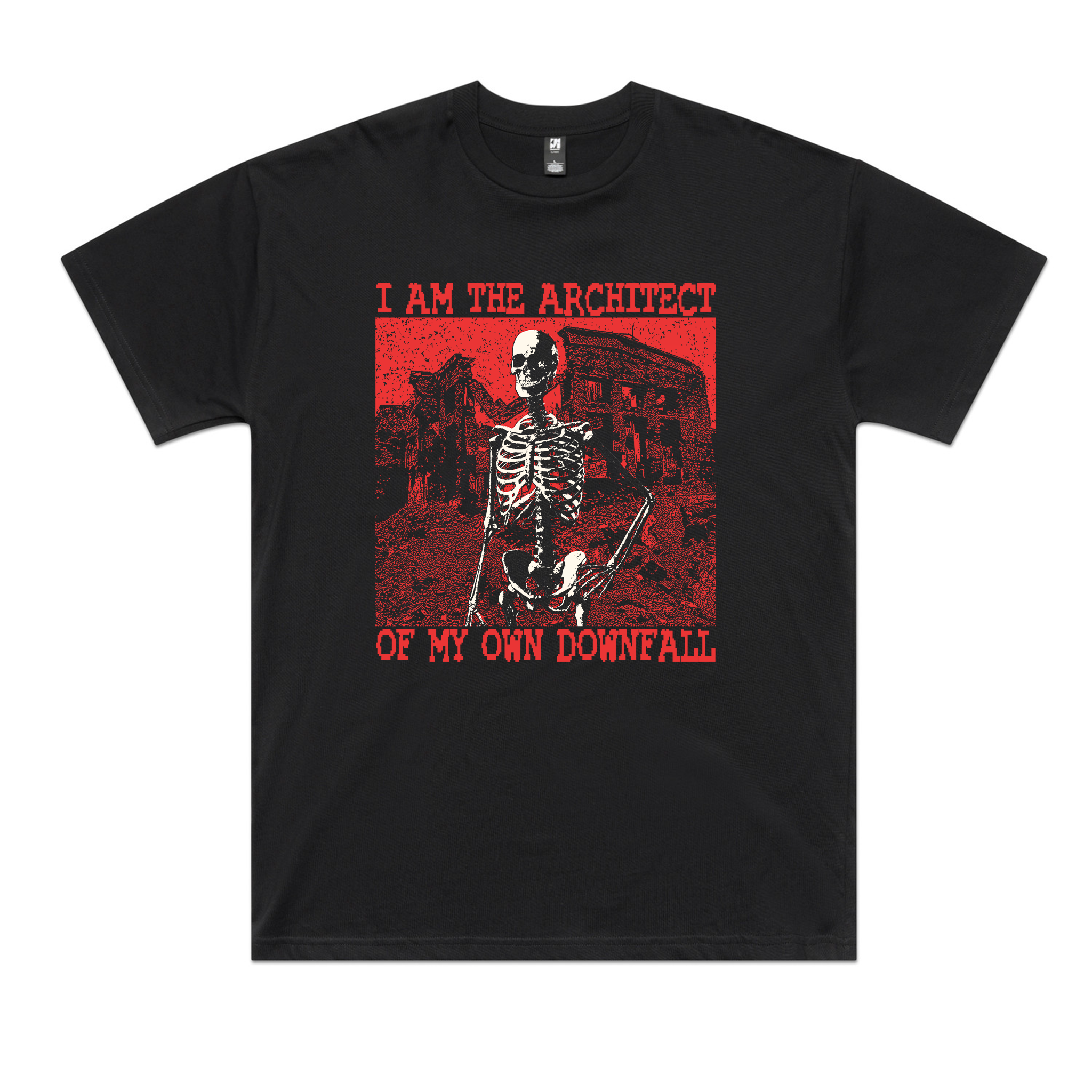 My Own Downfall Tee