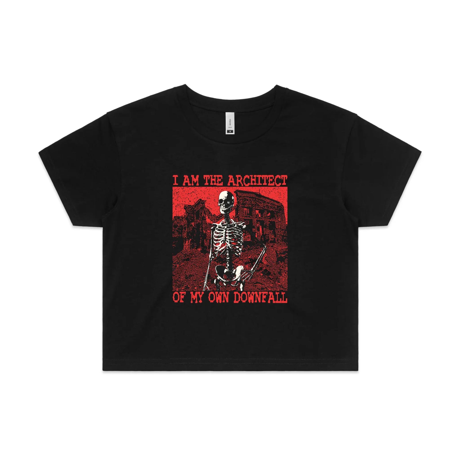 My Own Downfall Tee