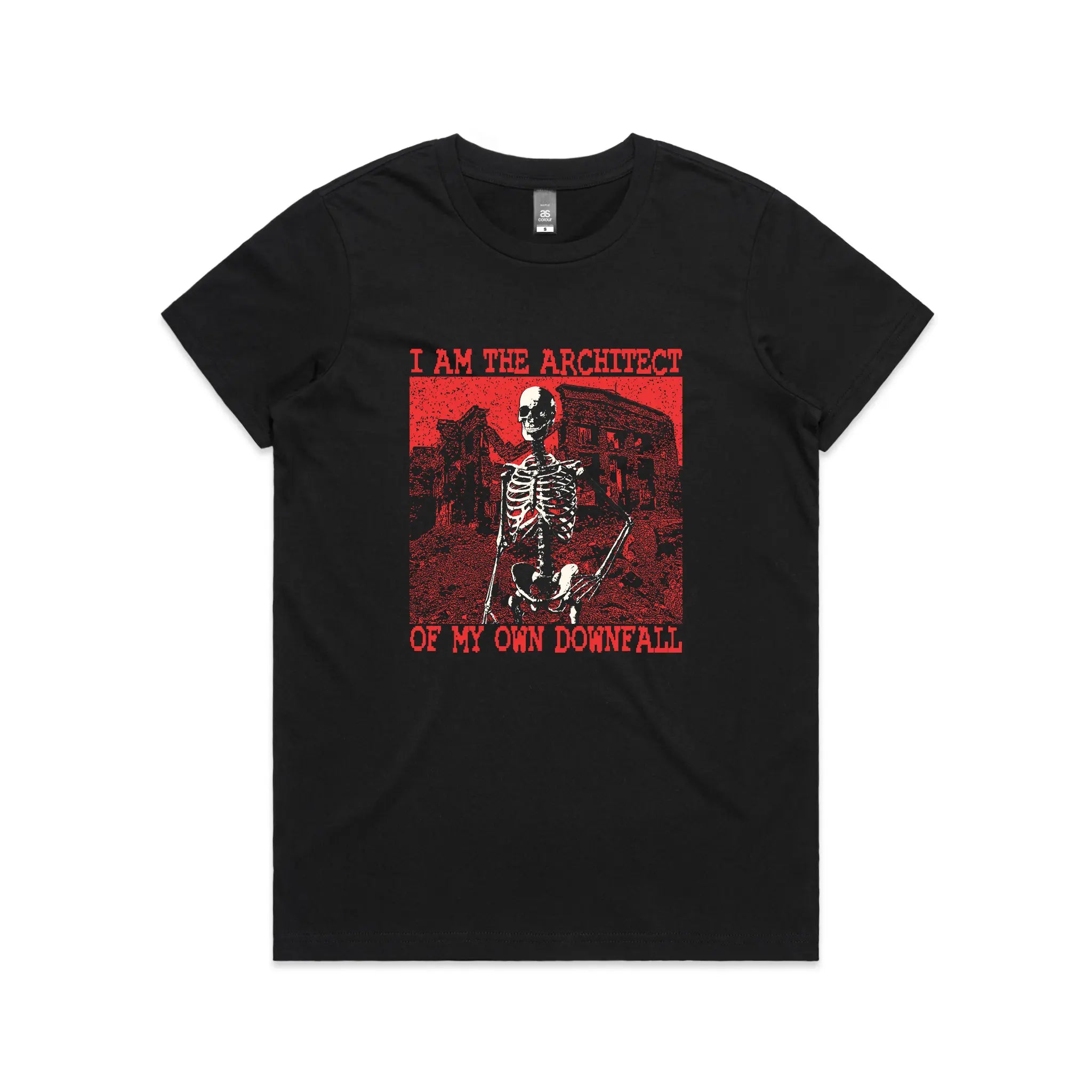 My Own Downfall Tee