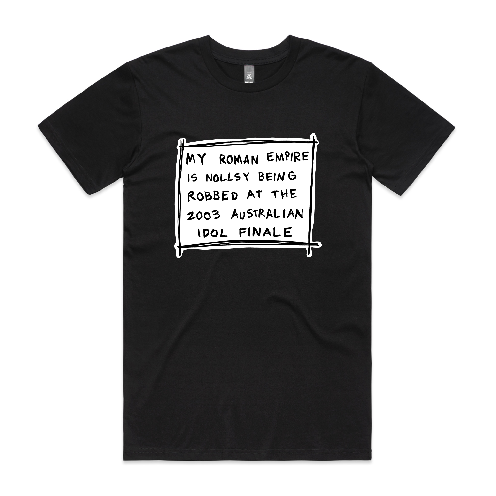 My Roman Empire Tee