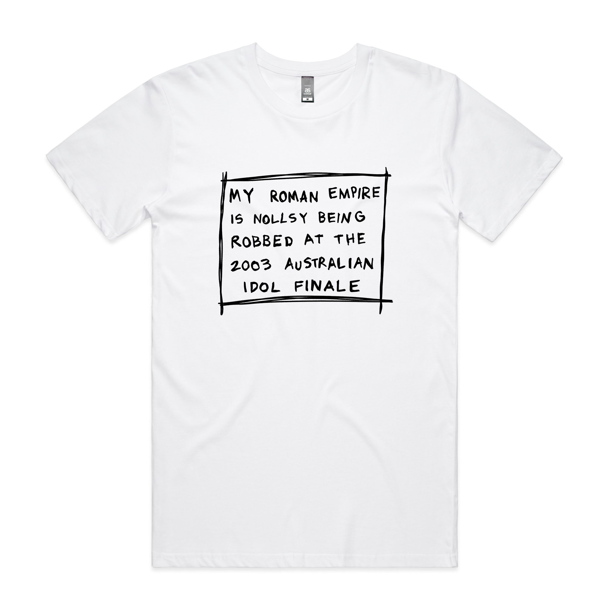 My Roman Empire Tee
