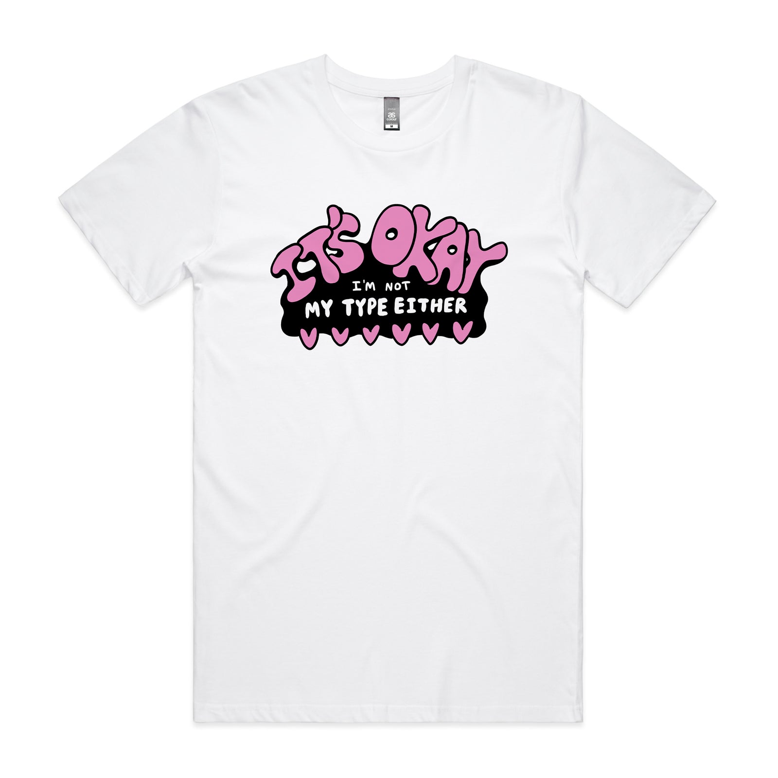 My Type Tee