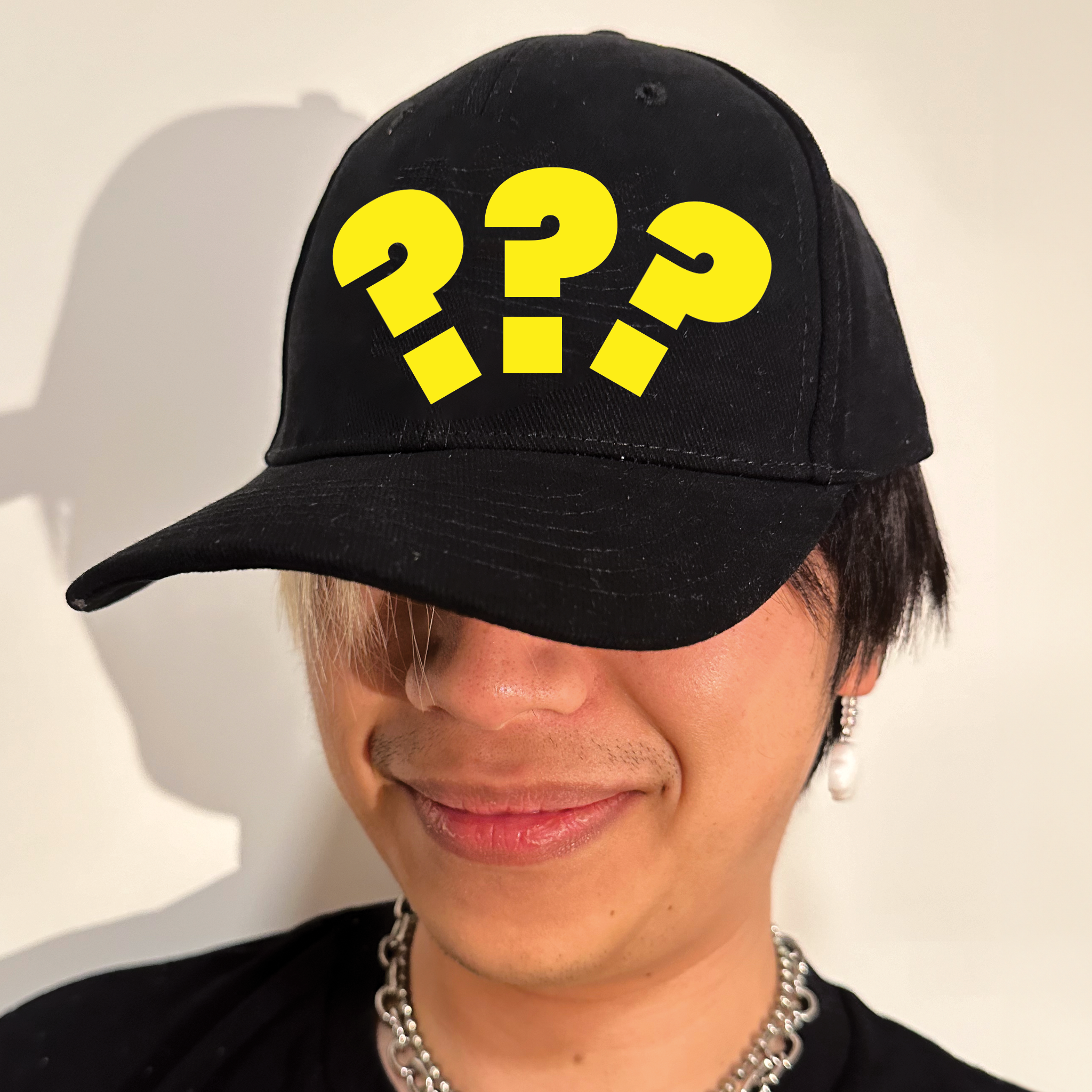 Mystery Hat