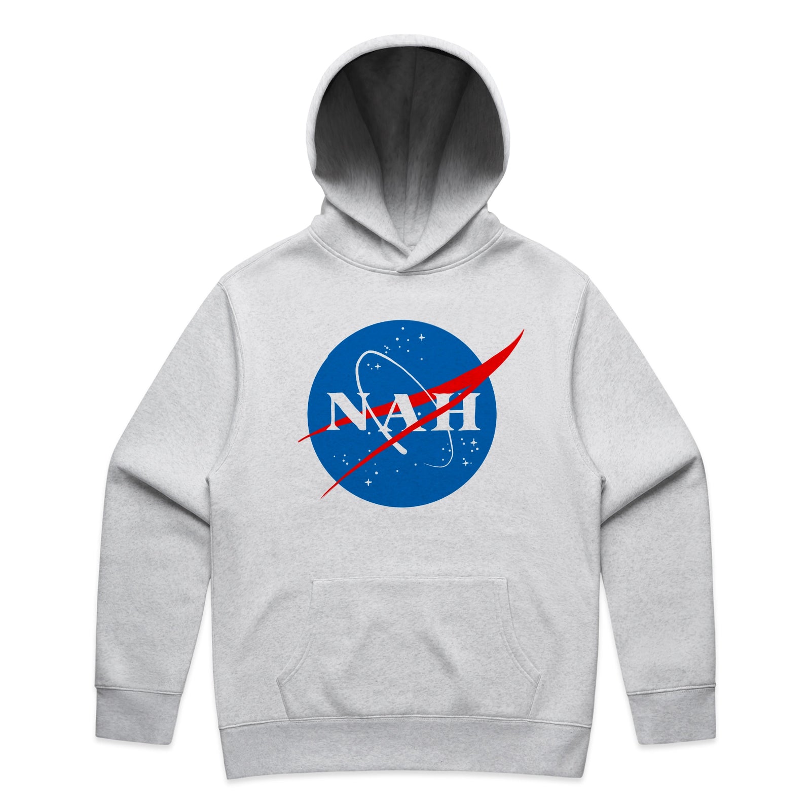 Nah Hoodie