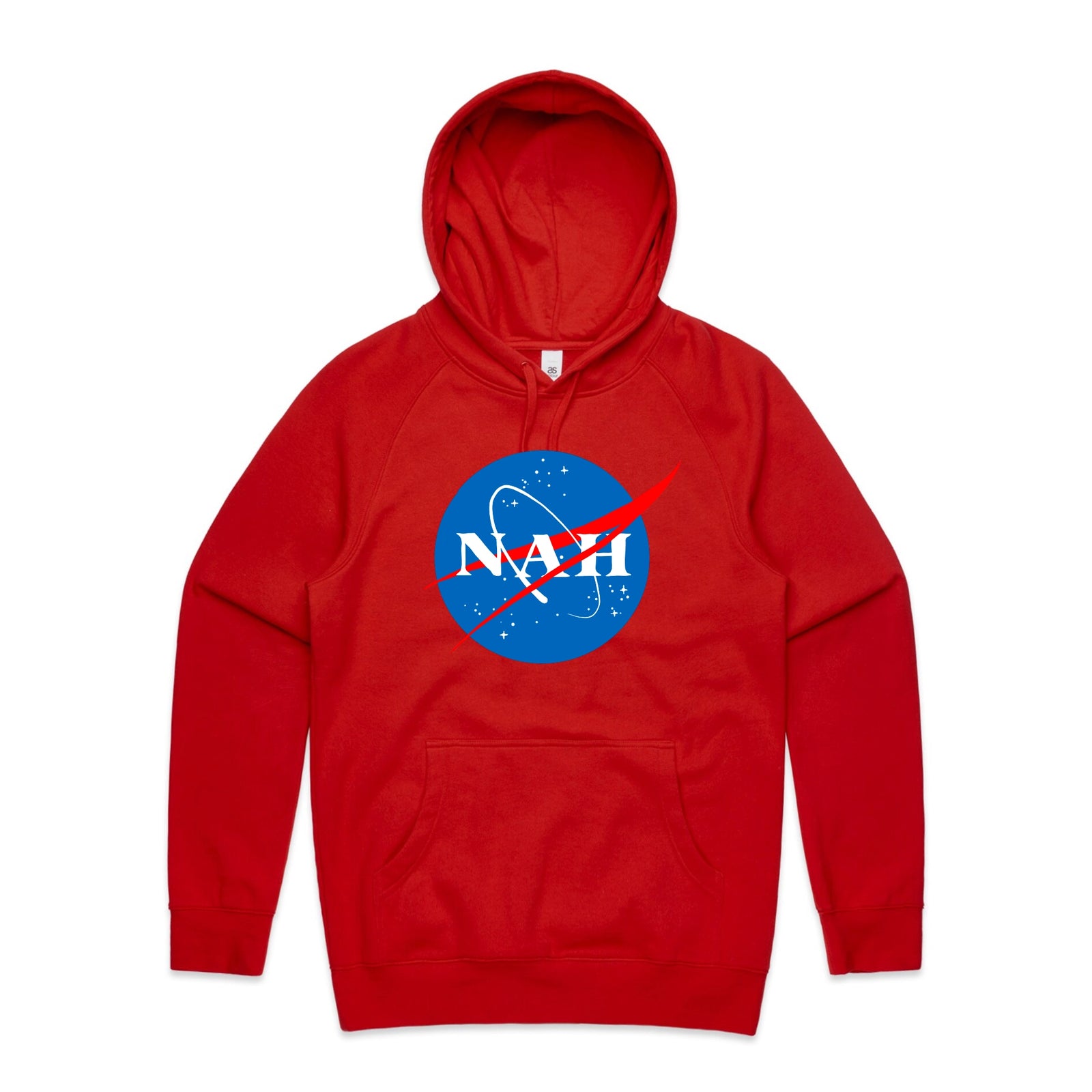 Nah Hoodie