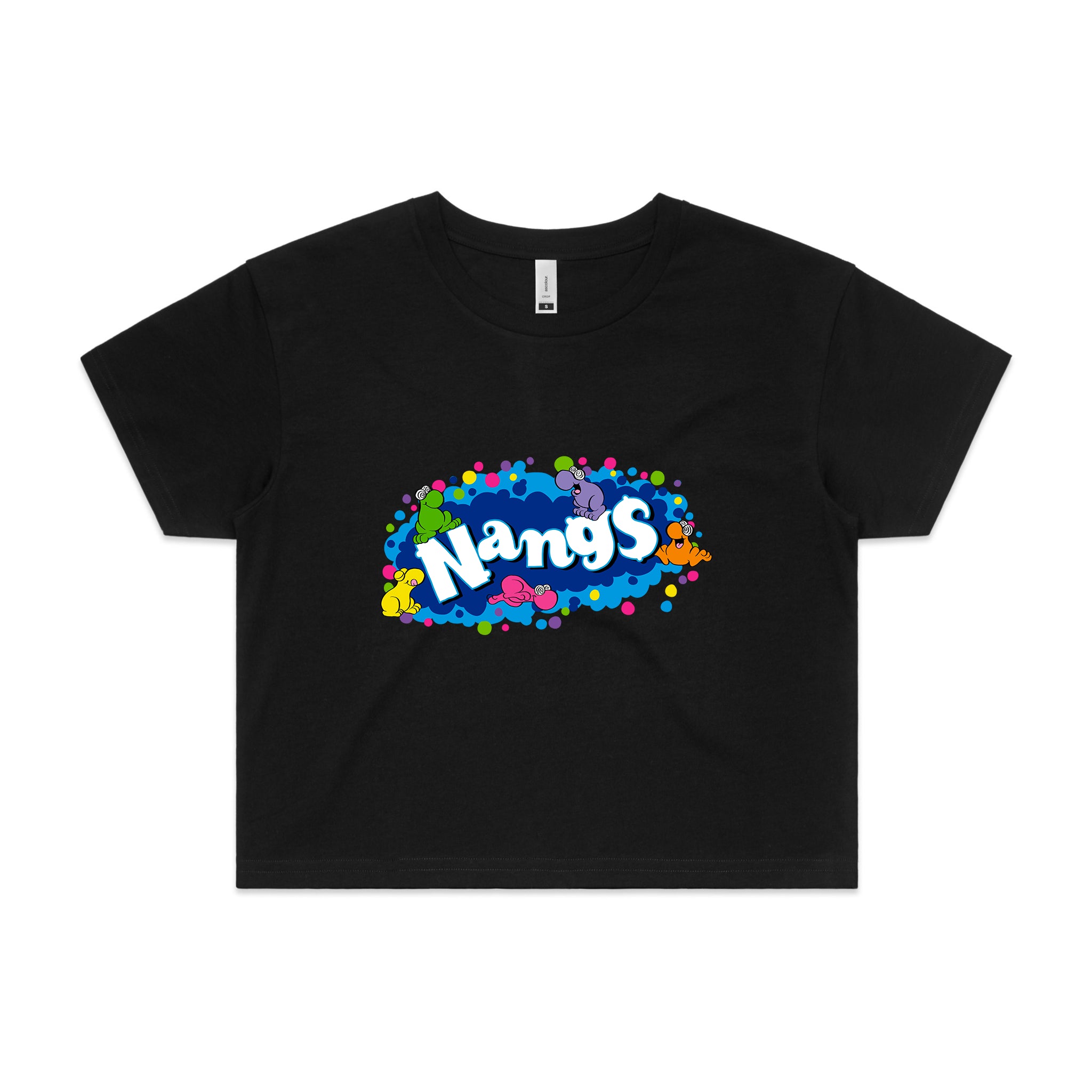 Nangs Tee