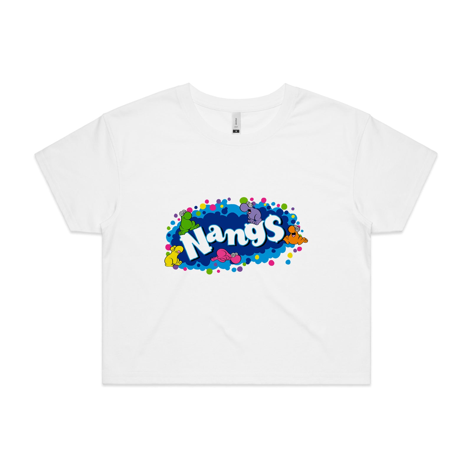 Nangs Tee